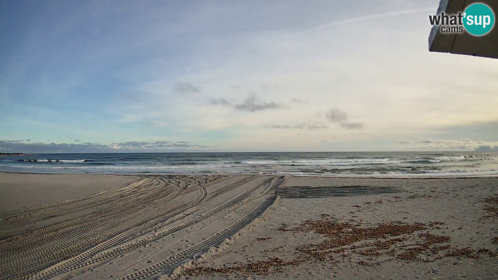 Cala Liberotto – Zaljev Orosei