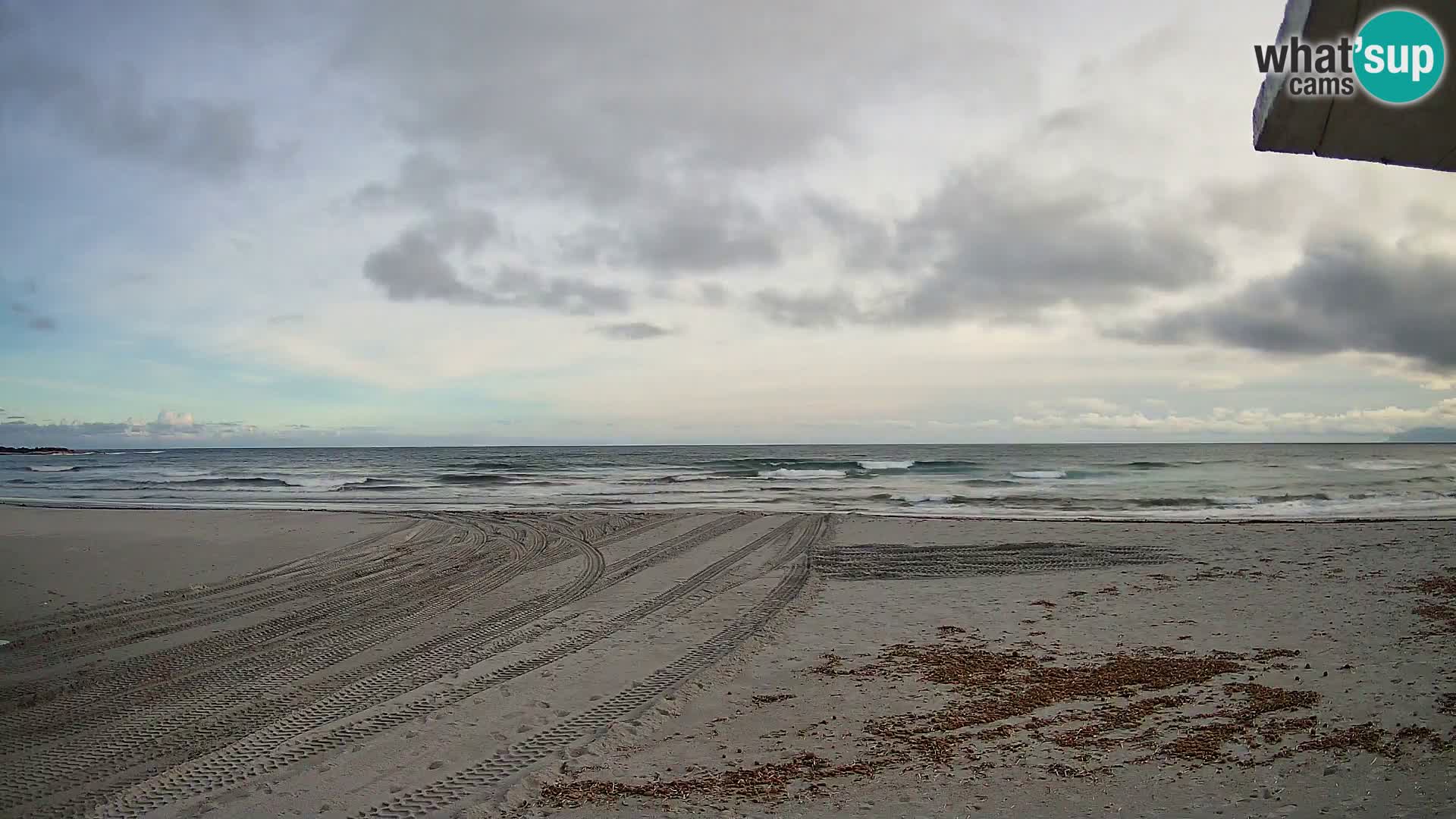 Cala Liberotto – Golfe d’Orosei