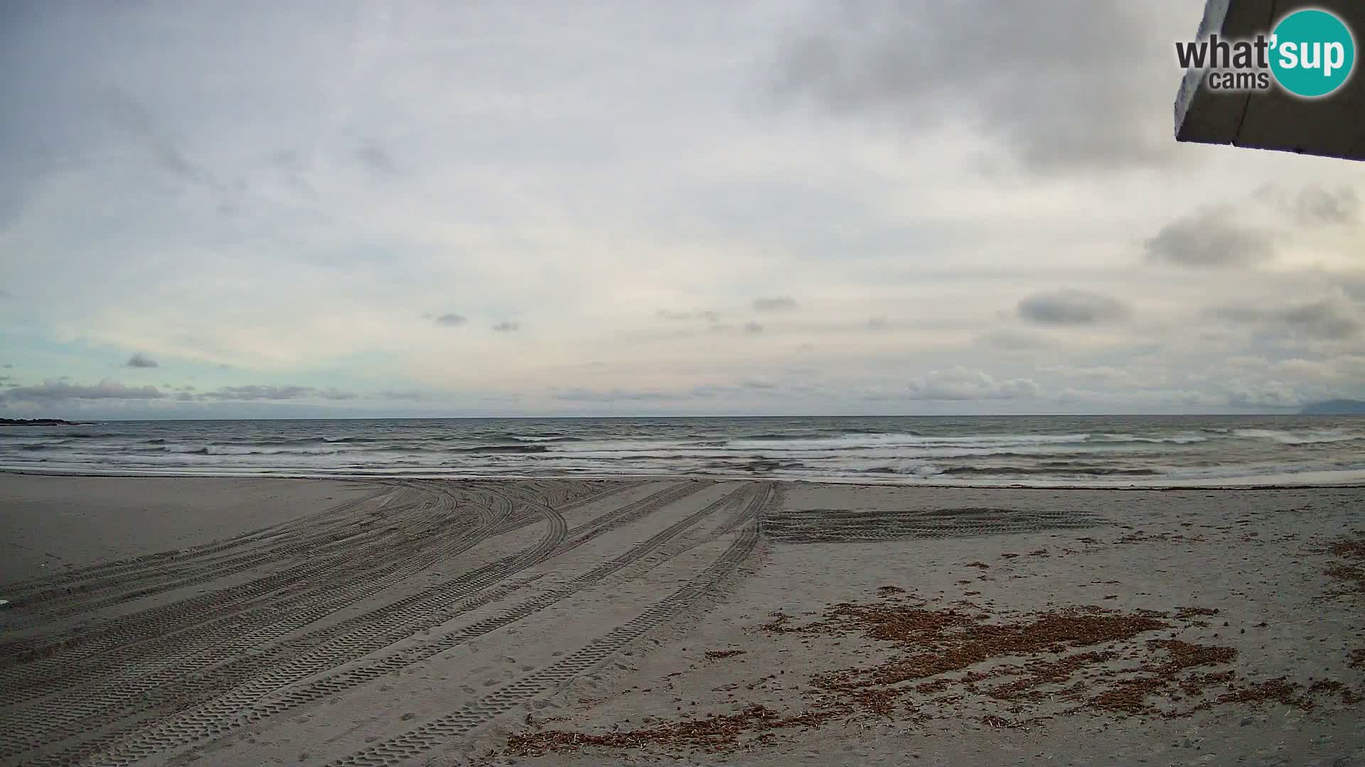 Cala Liberotto – Gulf of Orosei