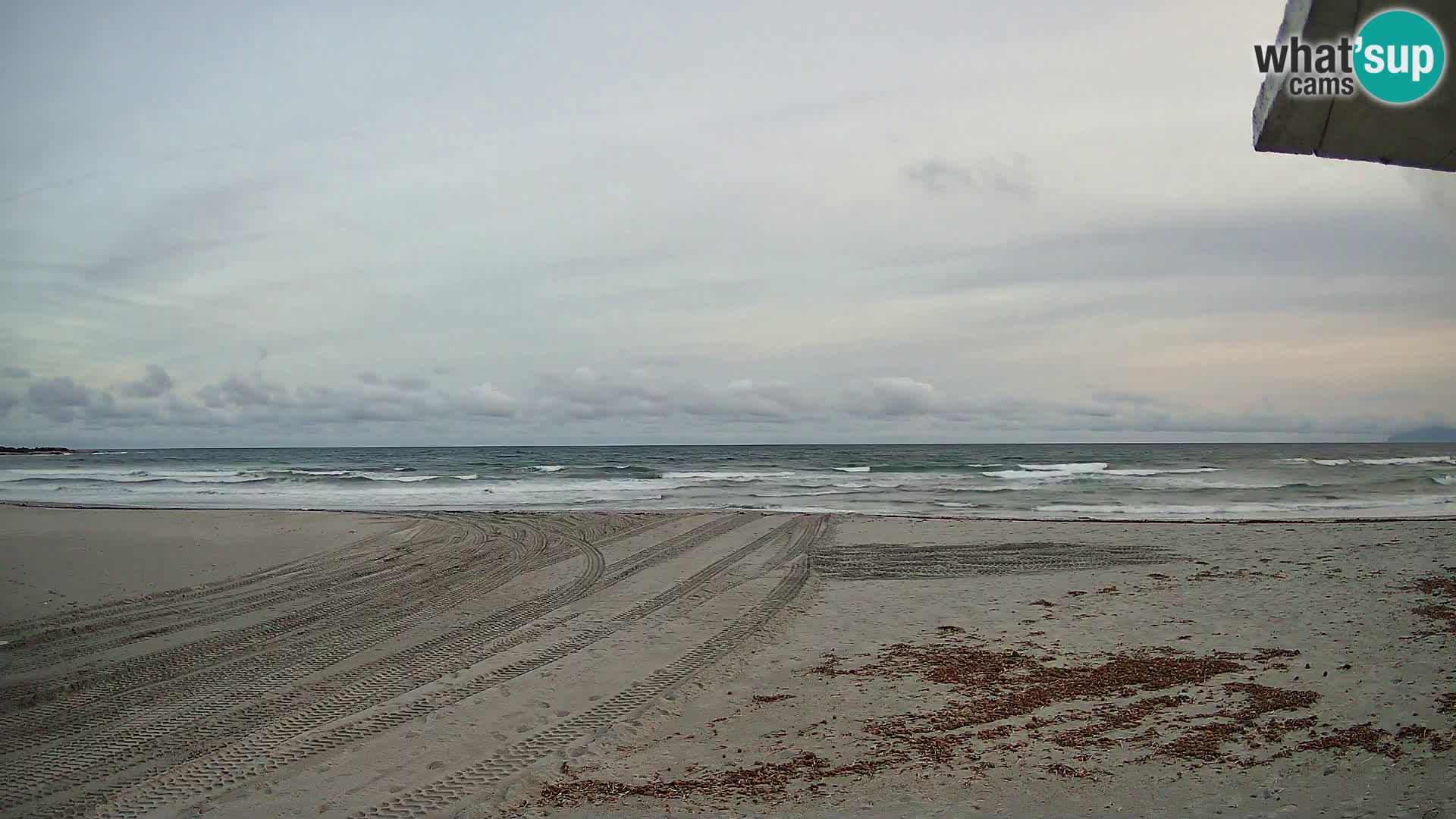 Cala Liberotto – Orosejski zaliv