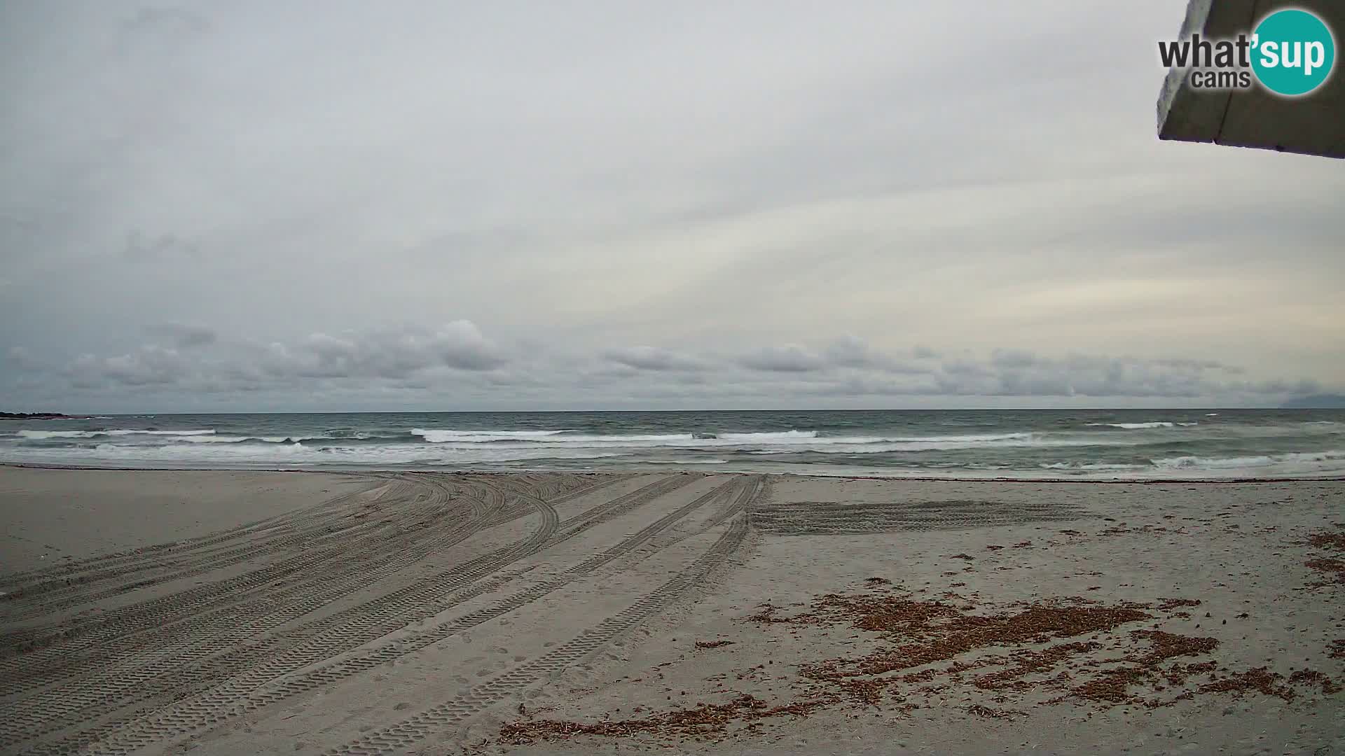 Cala Liberotto – Zaljev Orosei