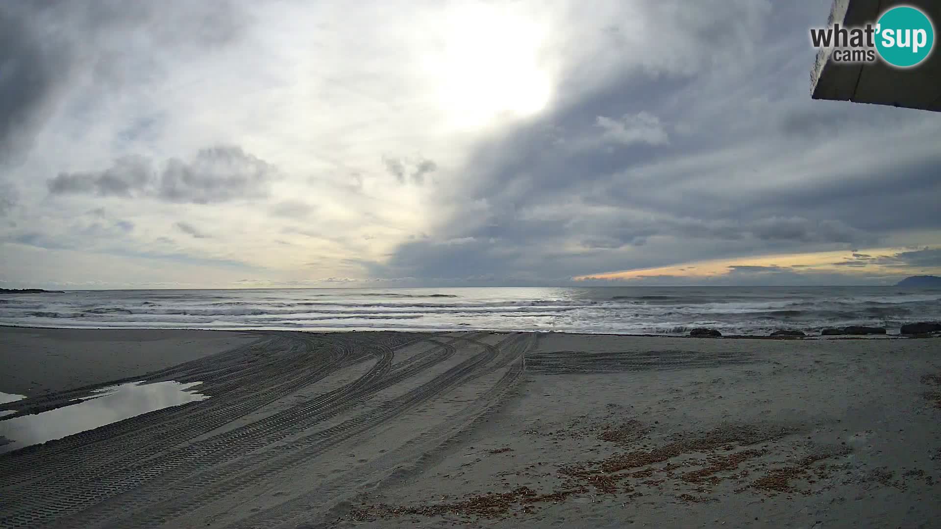 Cala Liberotto – Orosejski zaliv