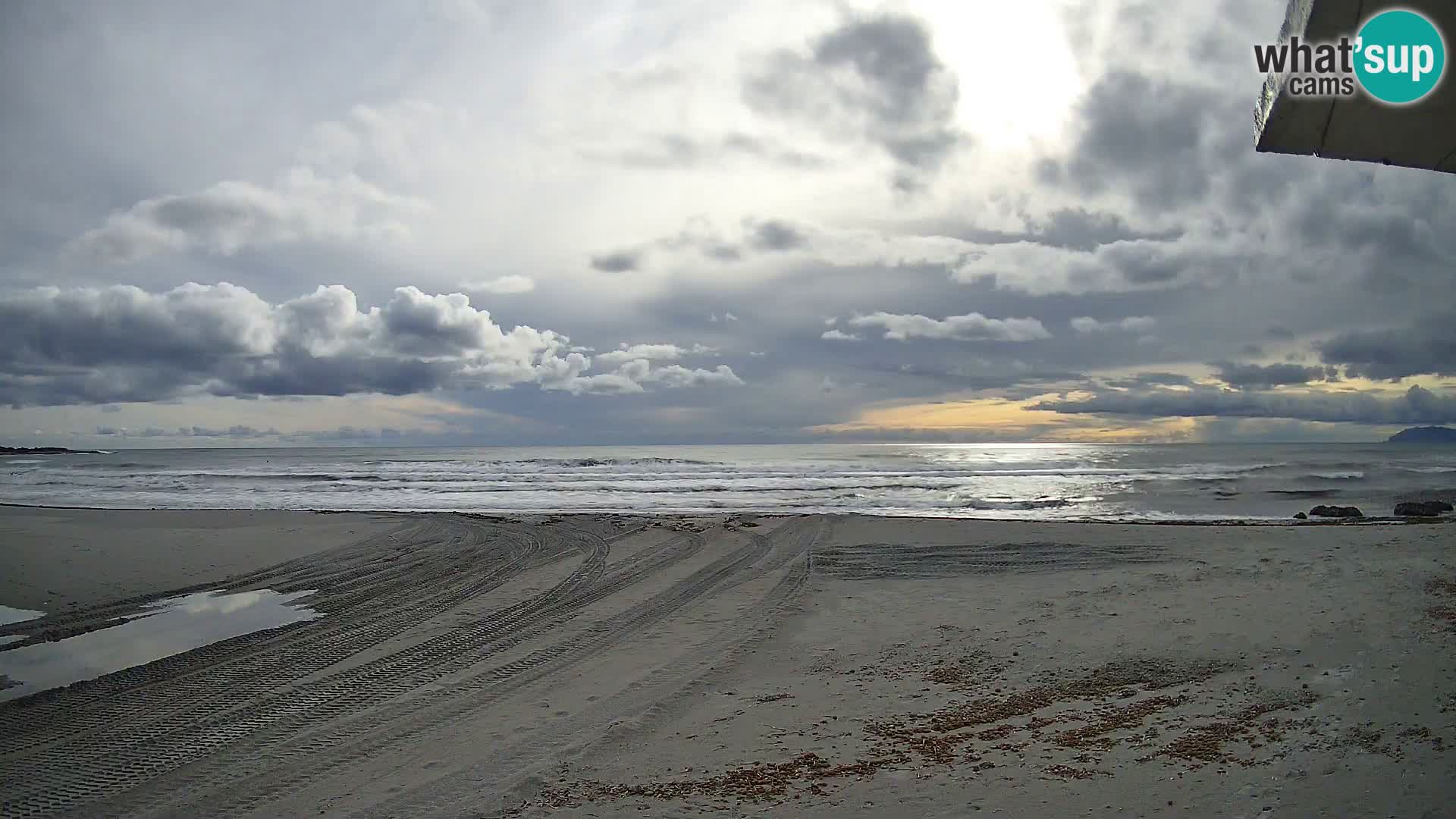 Cala Liberotto – Orosejski zaliv