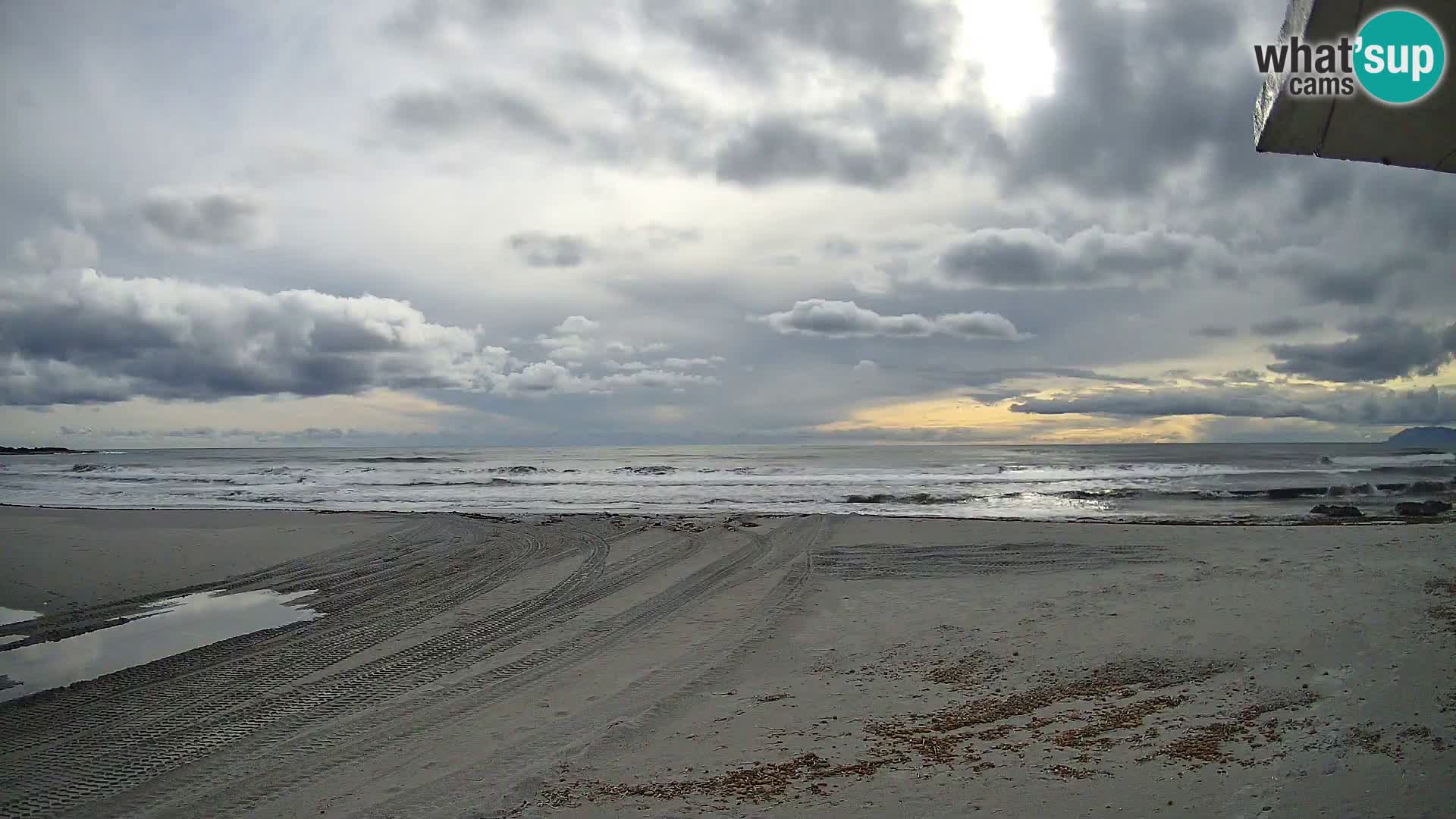 Cala Liberotto – Orosejski zaliv