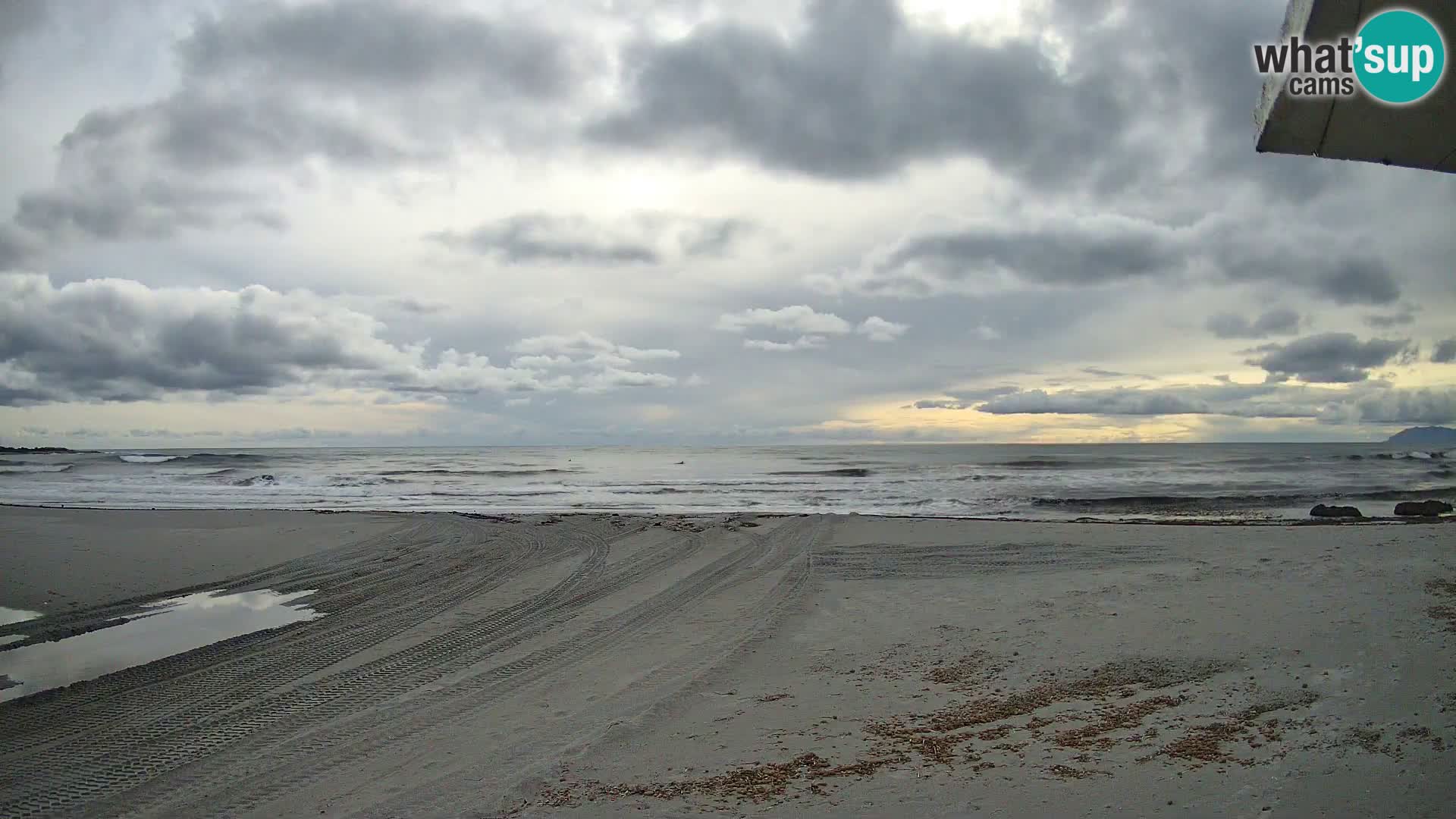 Cala Liberotto – Orosejski zaliv