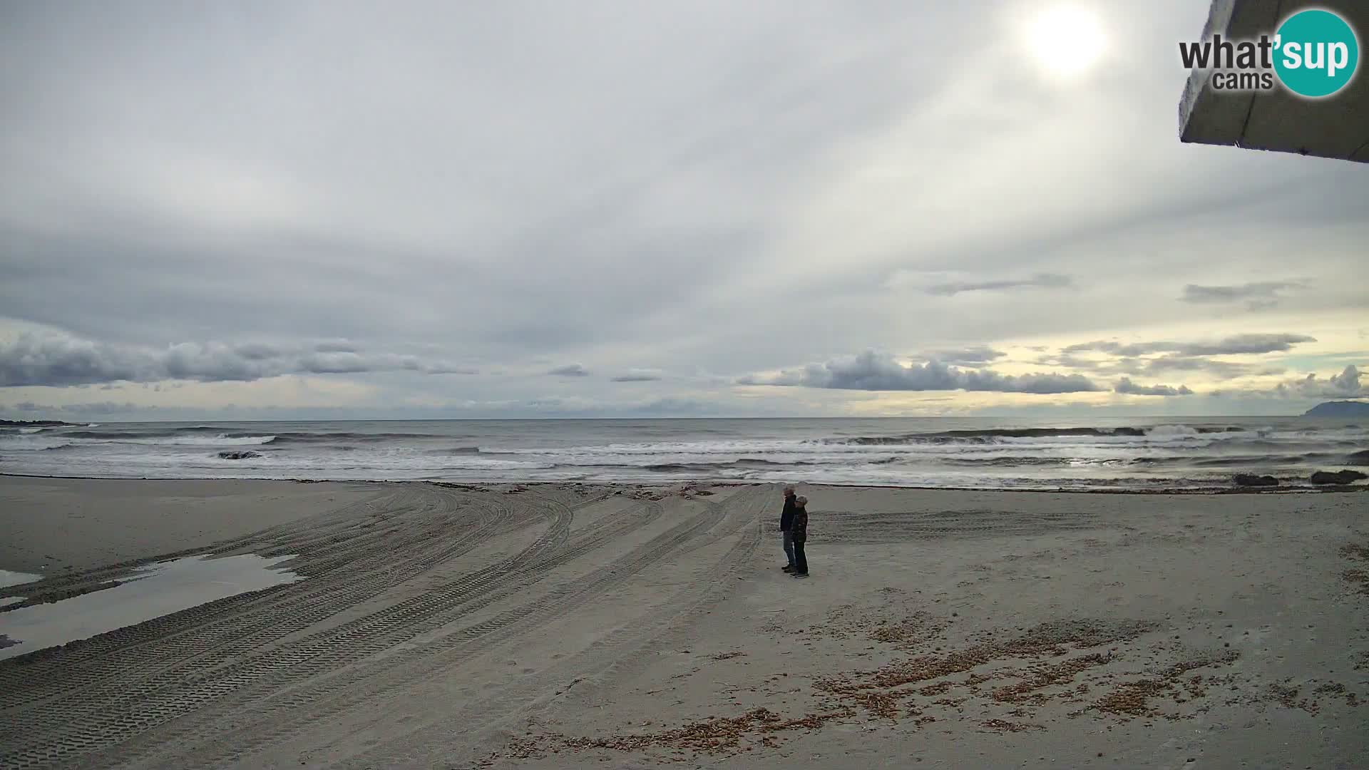 Cala Liberotto – Orosejski zaliv