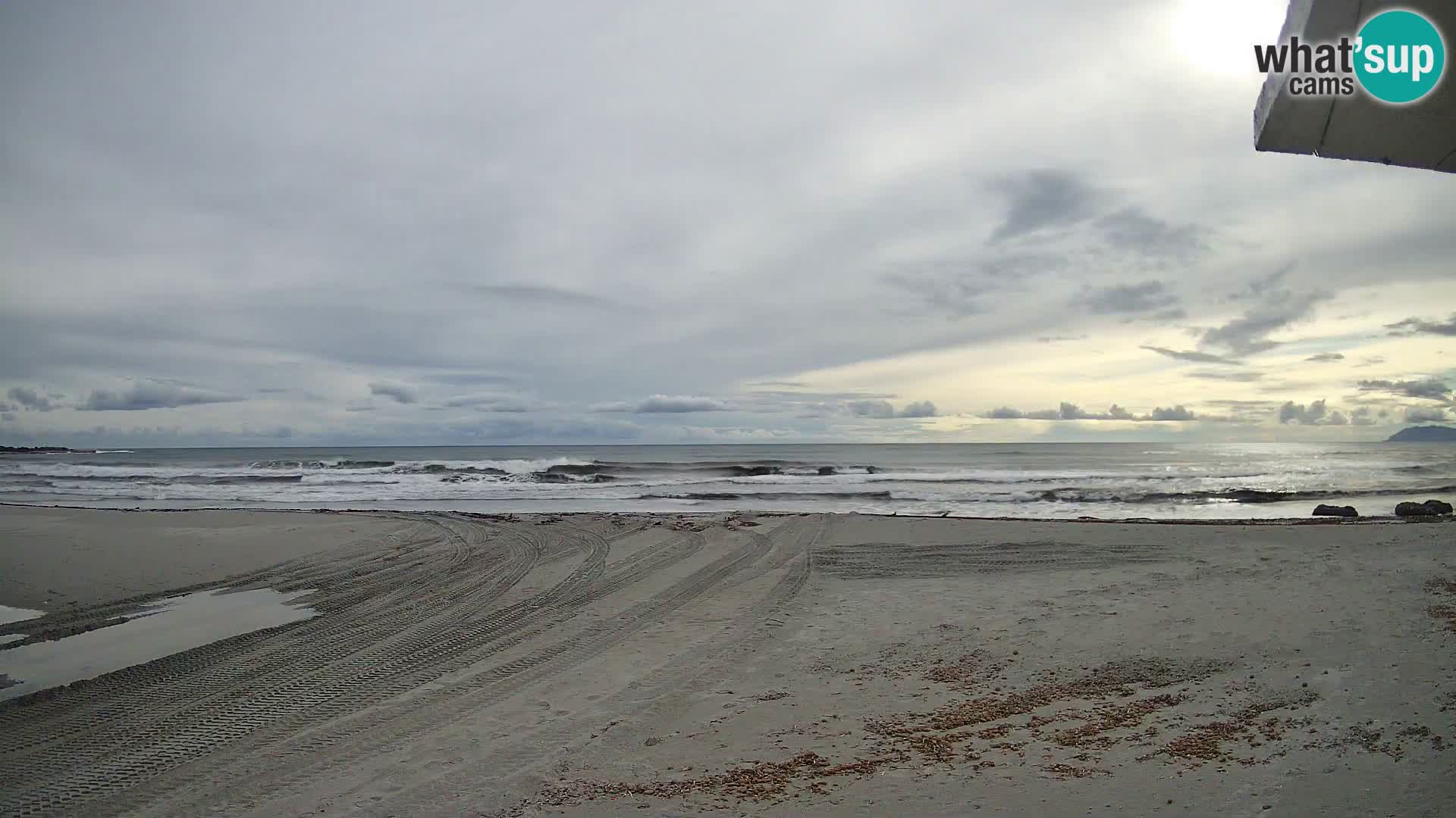 Cala Liberotto – Orosejski zaliv