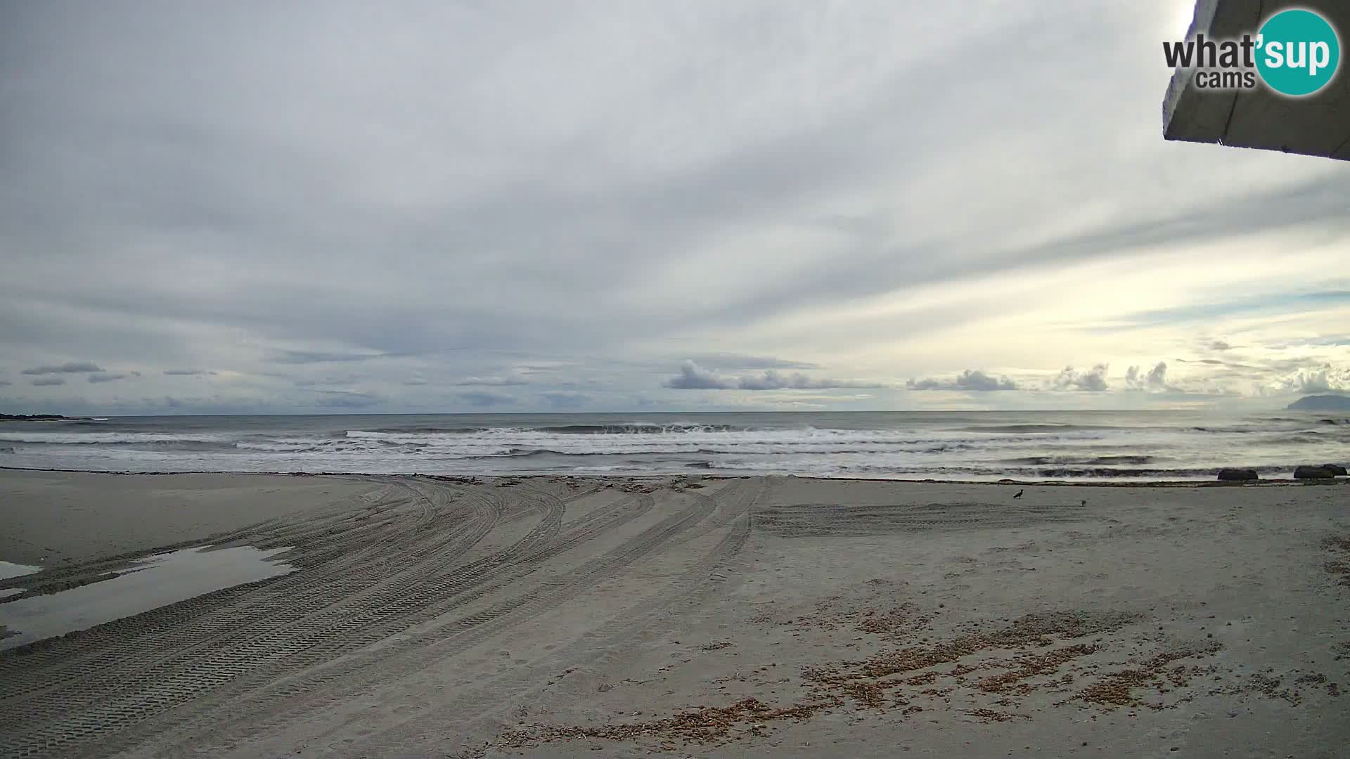 Cala Liberotto – Orosejski zaliv