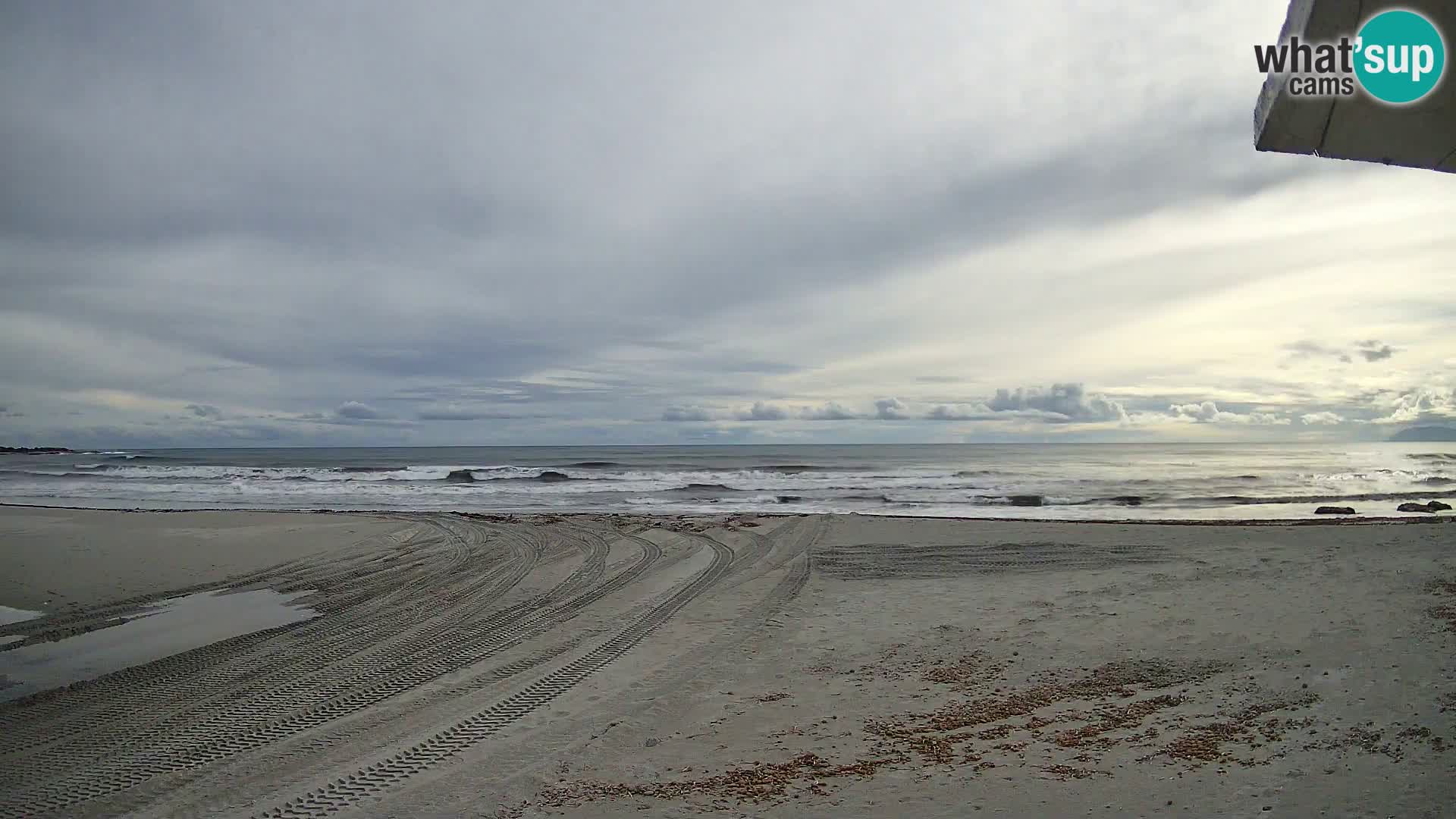 Cala Liberotto – Orosejski zaliv