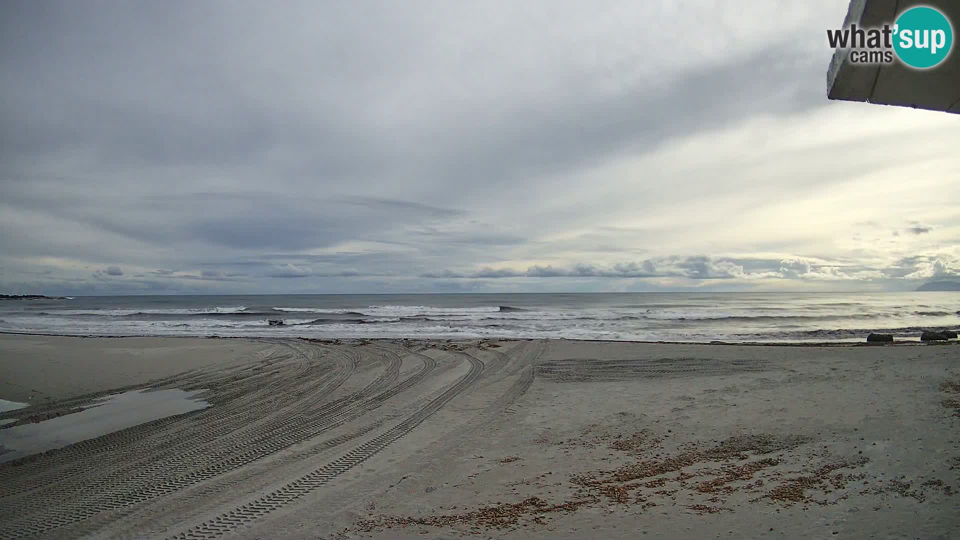 Cala Liberotto – Orosejski zaliv