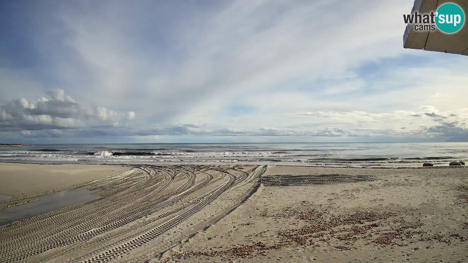 Cala Liberotto – Orosejski zaliv