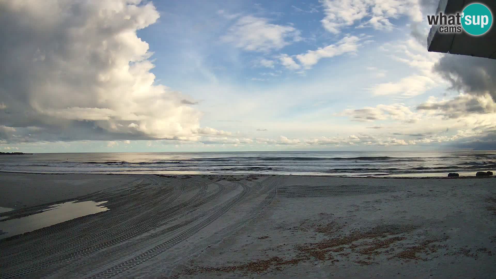 Cala Liberotto – Orosejski zaliv