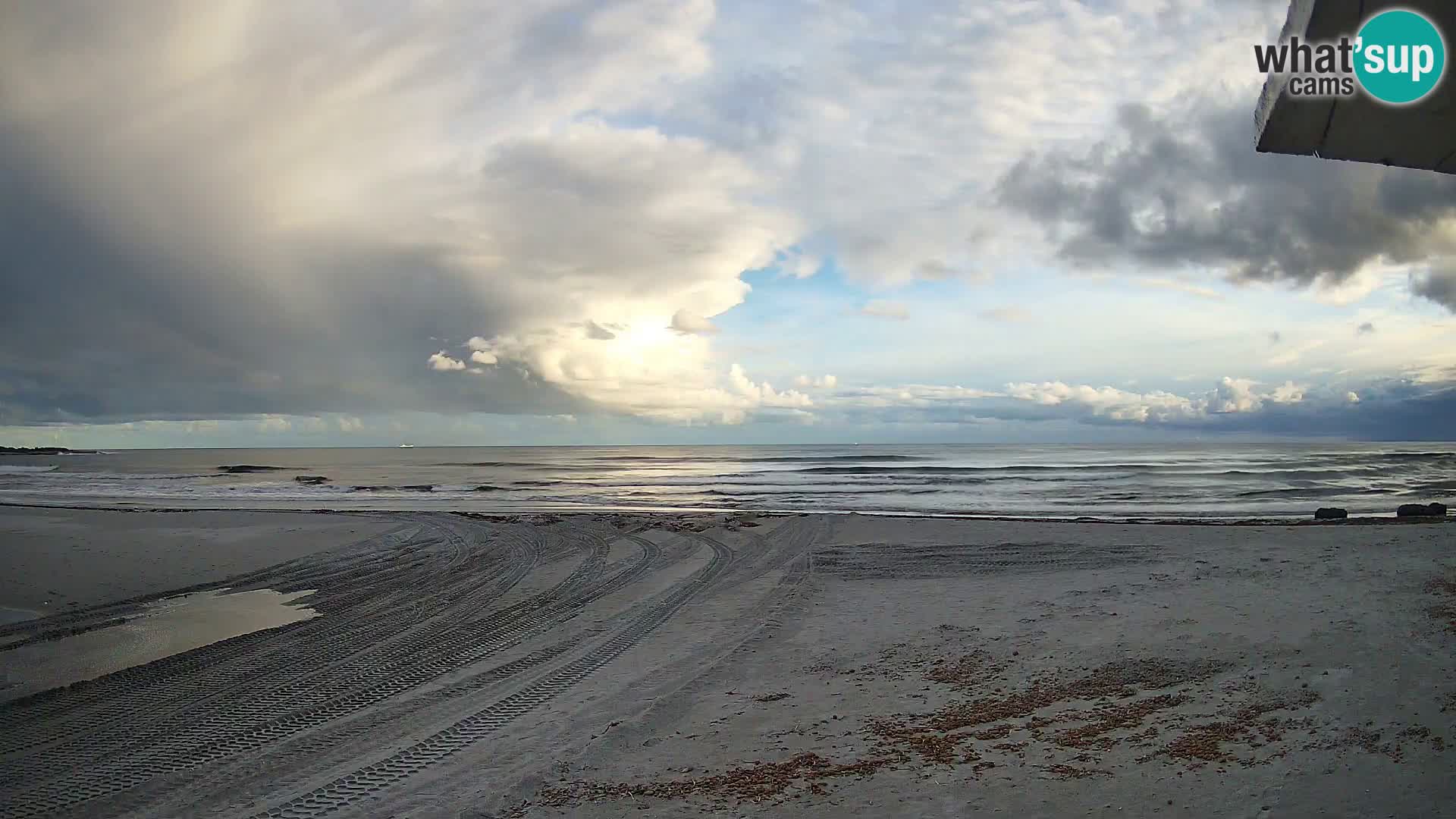 Cala Liberotto – Golfe d’Orosei
