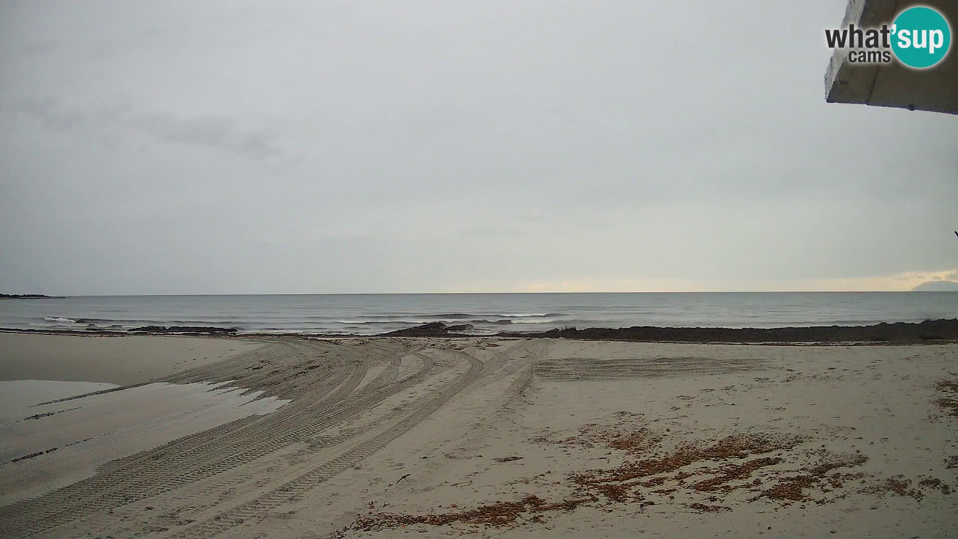 Cala Liberotto – Orosejski zaliv