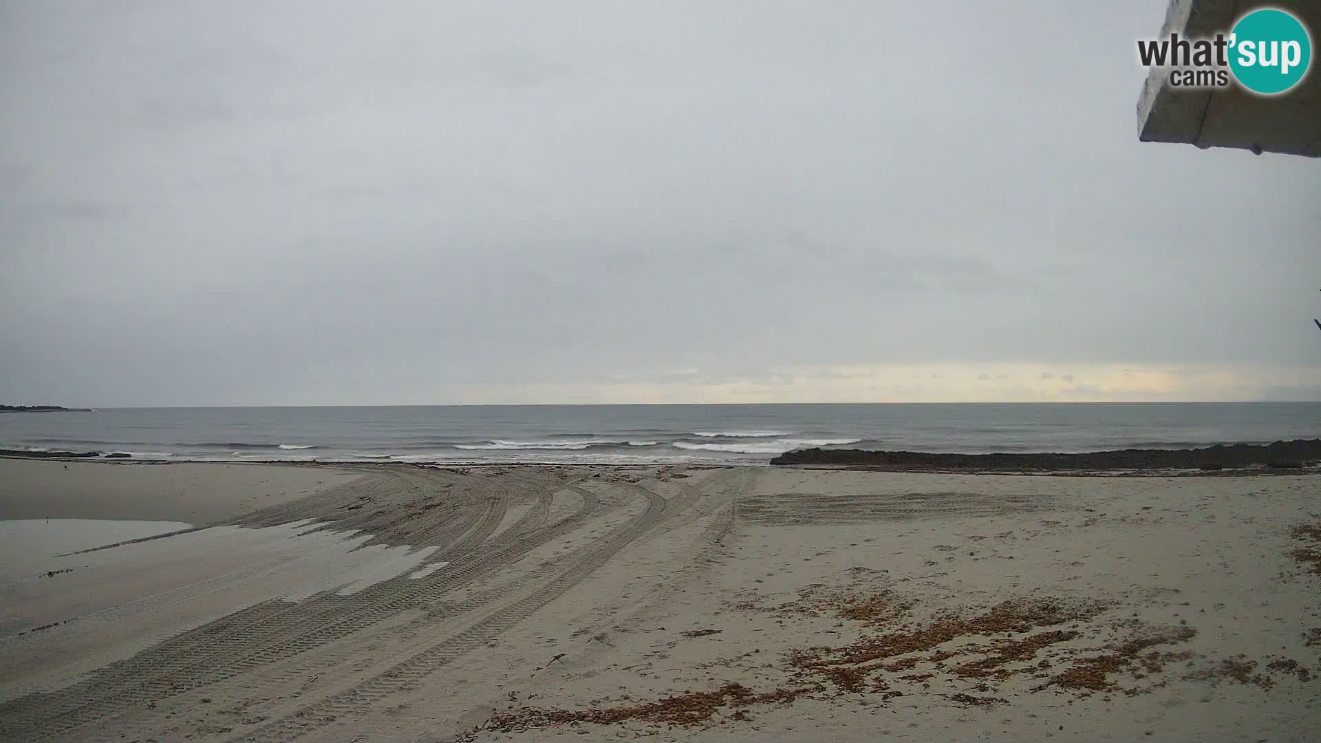 Cala Liberotto – Golfe d’Orosei