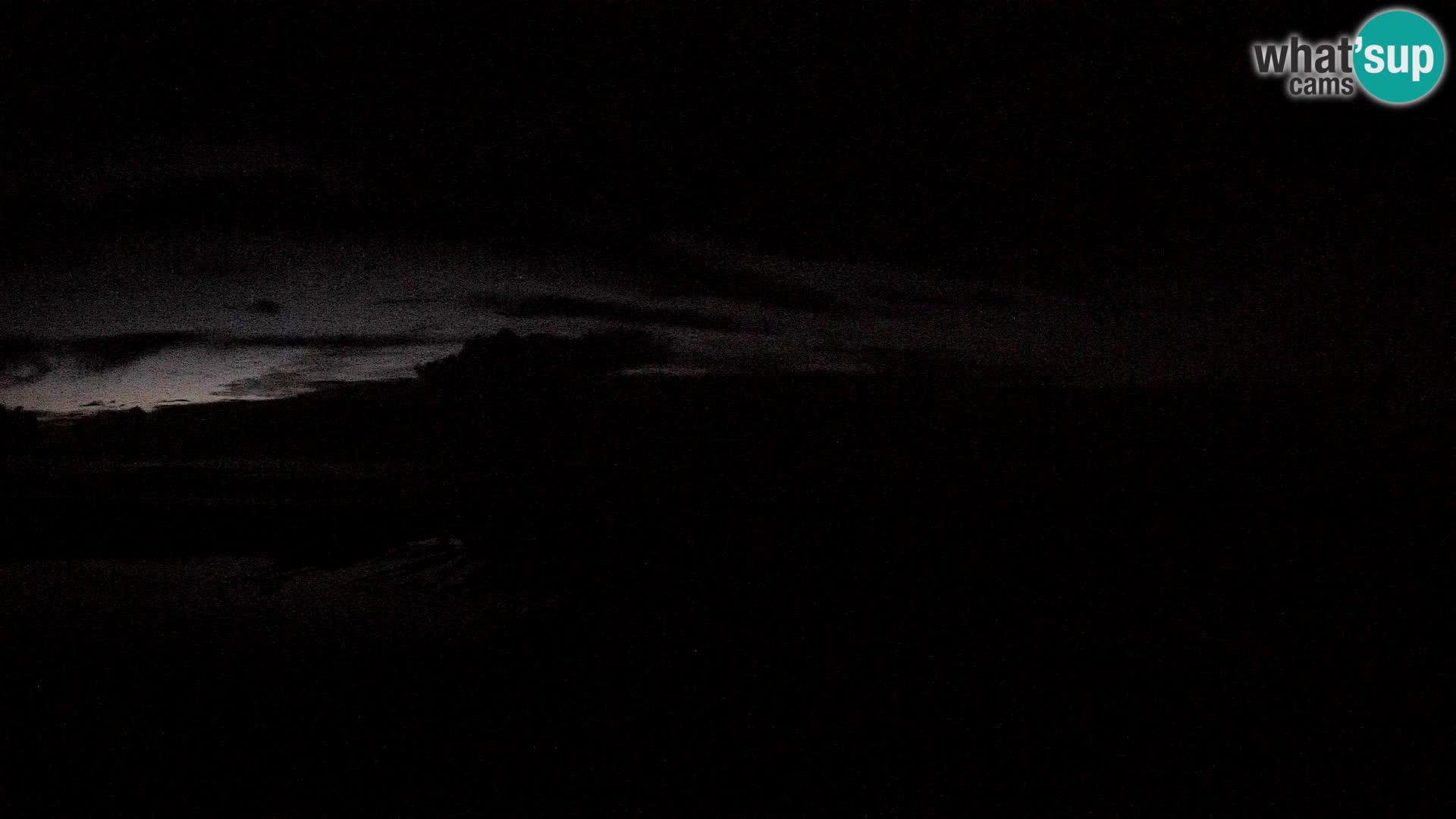 Cala Liberotto – Orosejski zaliv