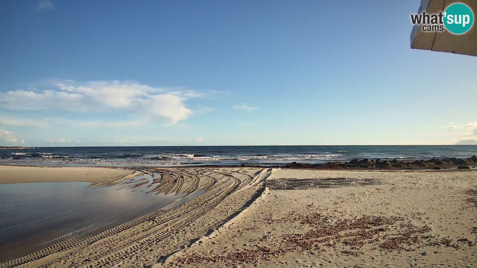 Cala Liberotto – Zaljev Orosei