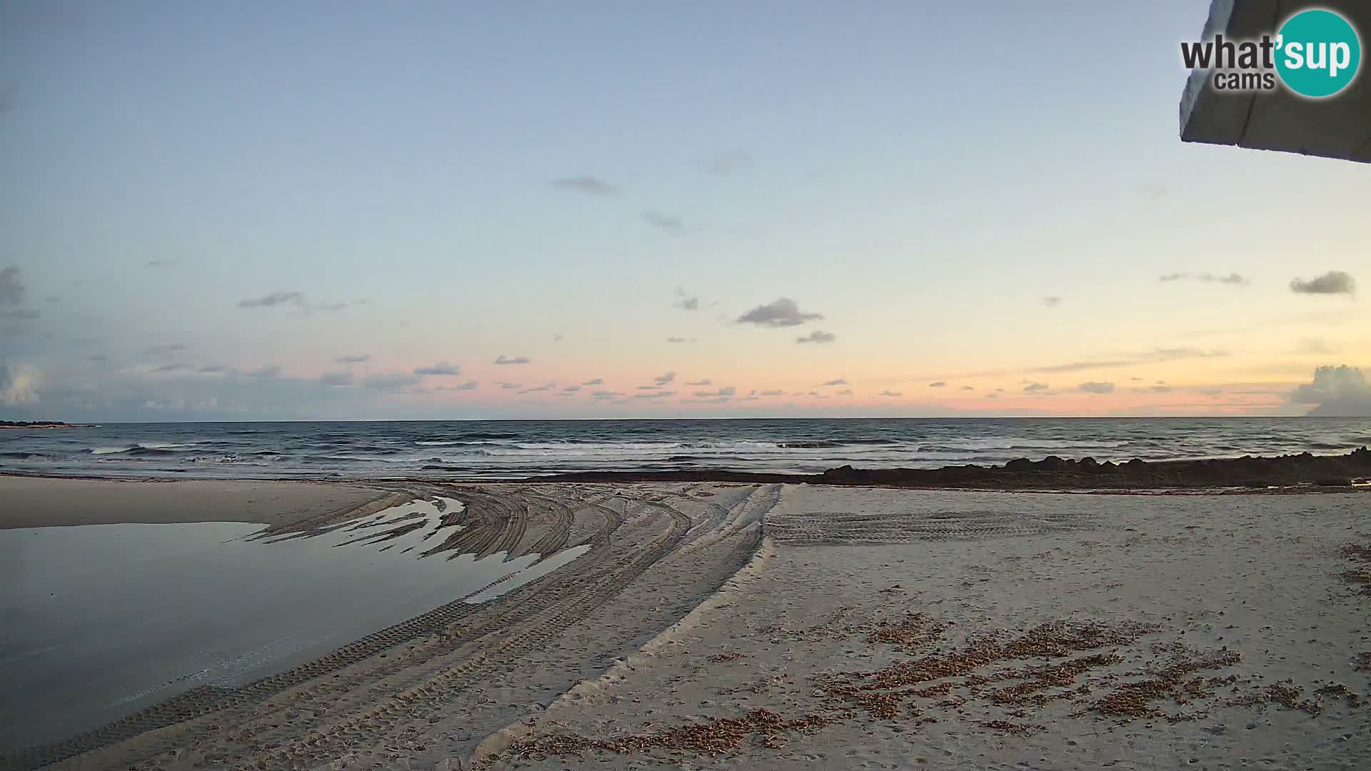 Cala Liberotto – Zaljev Orosei