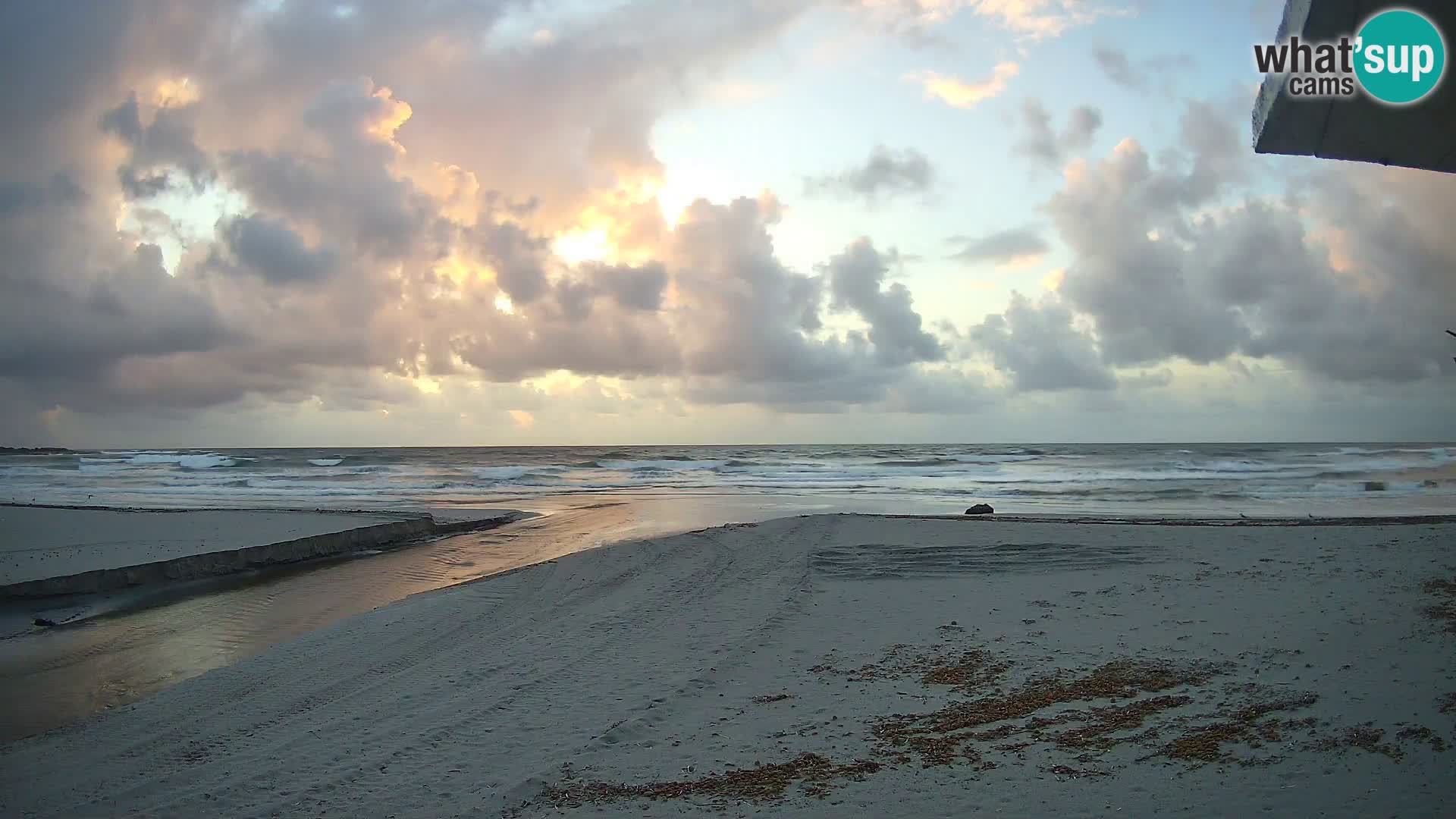 Cala Liberotto – Orosejski zaliv