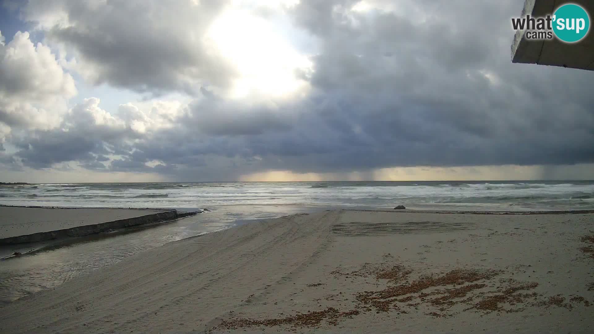 Cala Liberotto – Orosejski zaliv