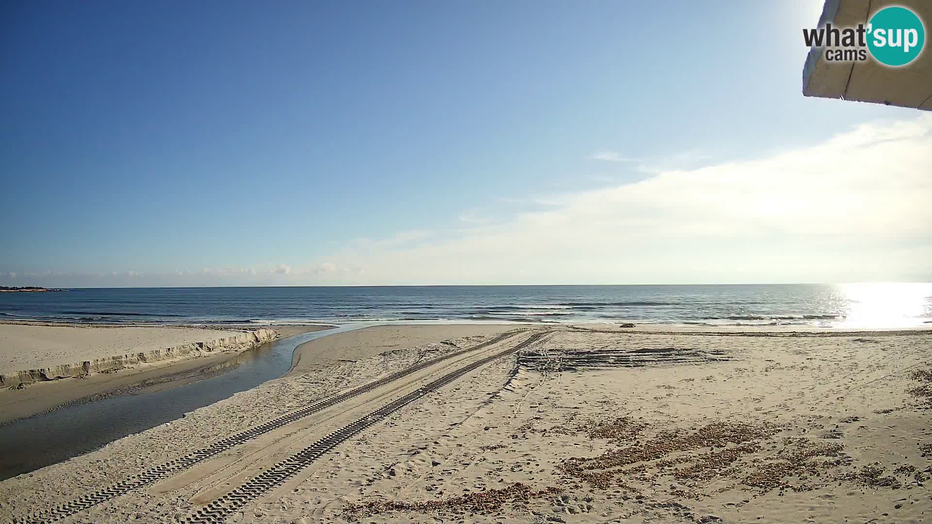 Cala Liberotto – Golfe d’Orosei