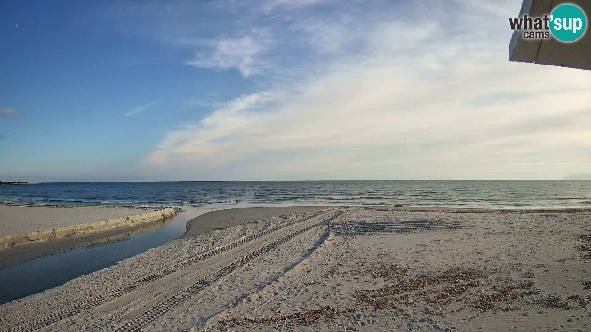 Cala Liberotto – Zaljev Orosei