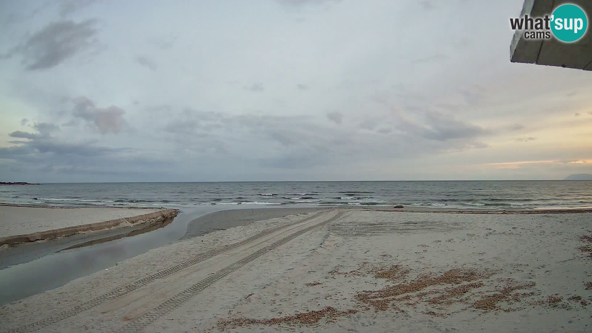 Cala Liberotto – Zaljev Orosei