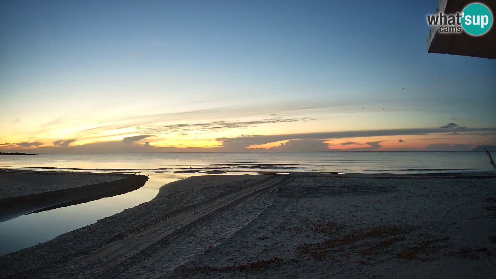 Cala Liberotto – Golfe d’Orosei