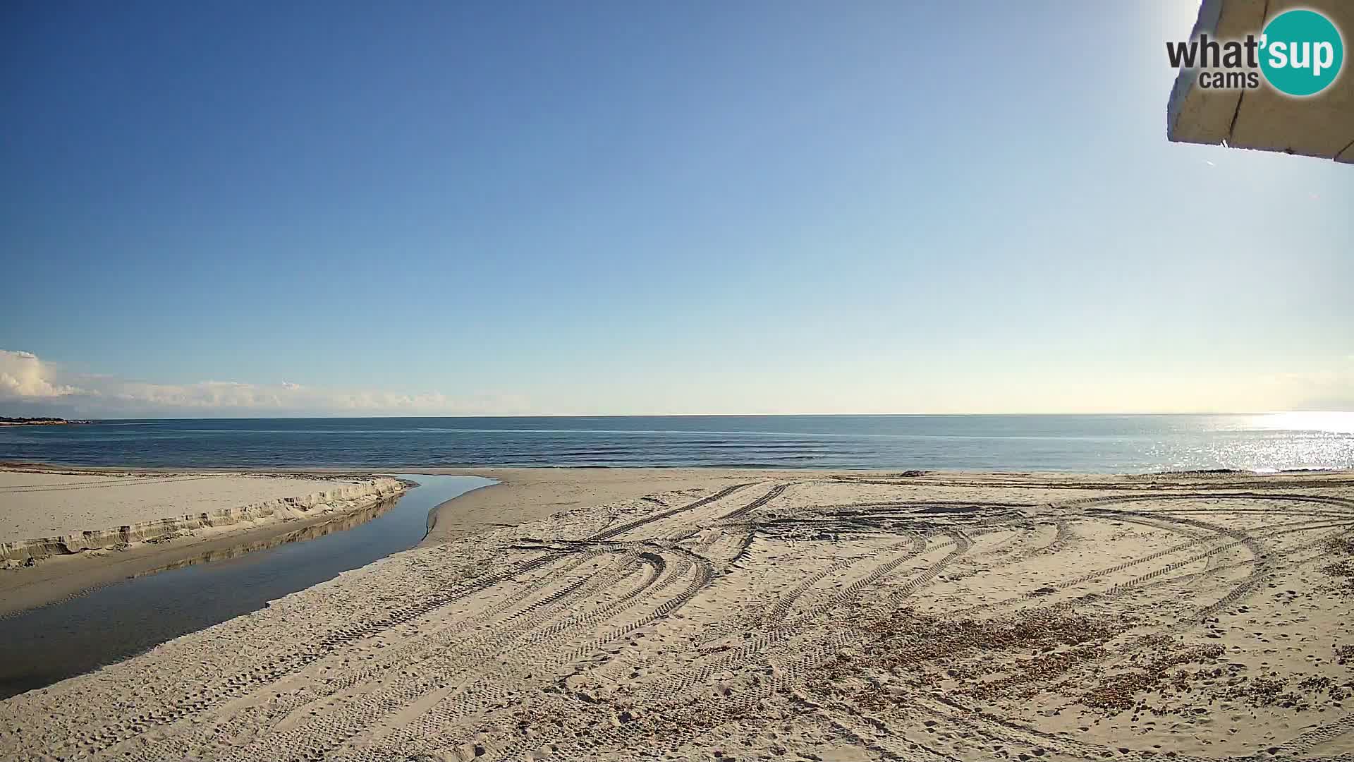 Cala Liberotto – Orosejski zaliv