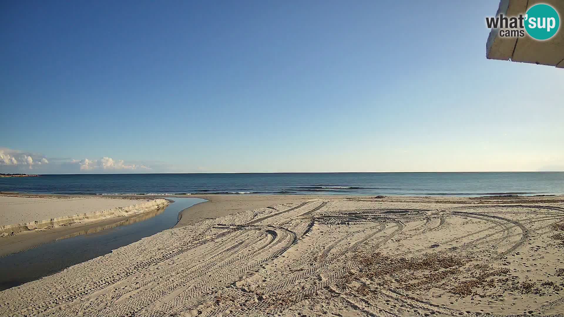 Cala Liberotto – Gulf of Orosei