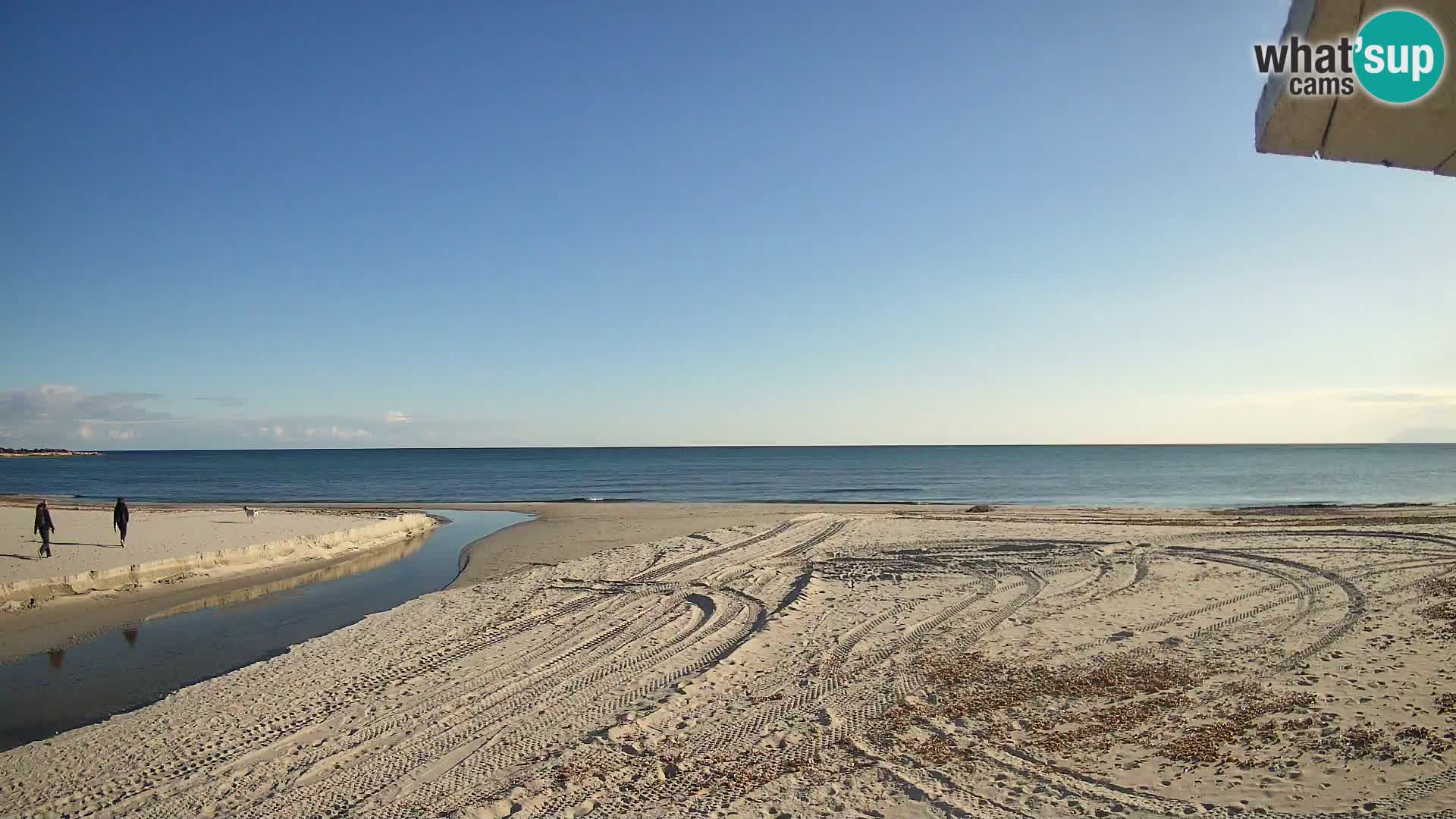 Cala Liberotto – Orosejski zaliv