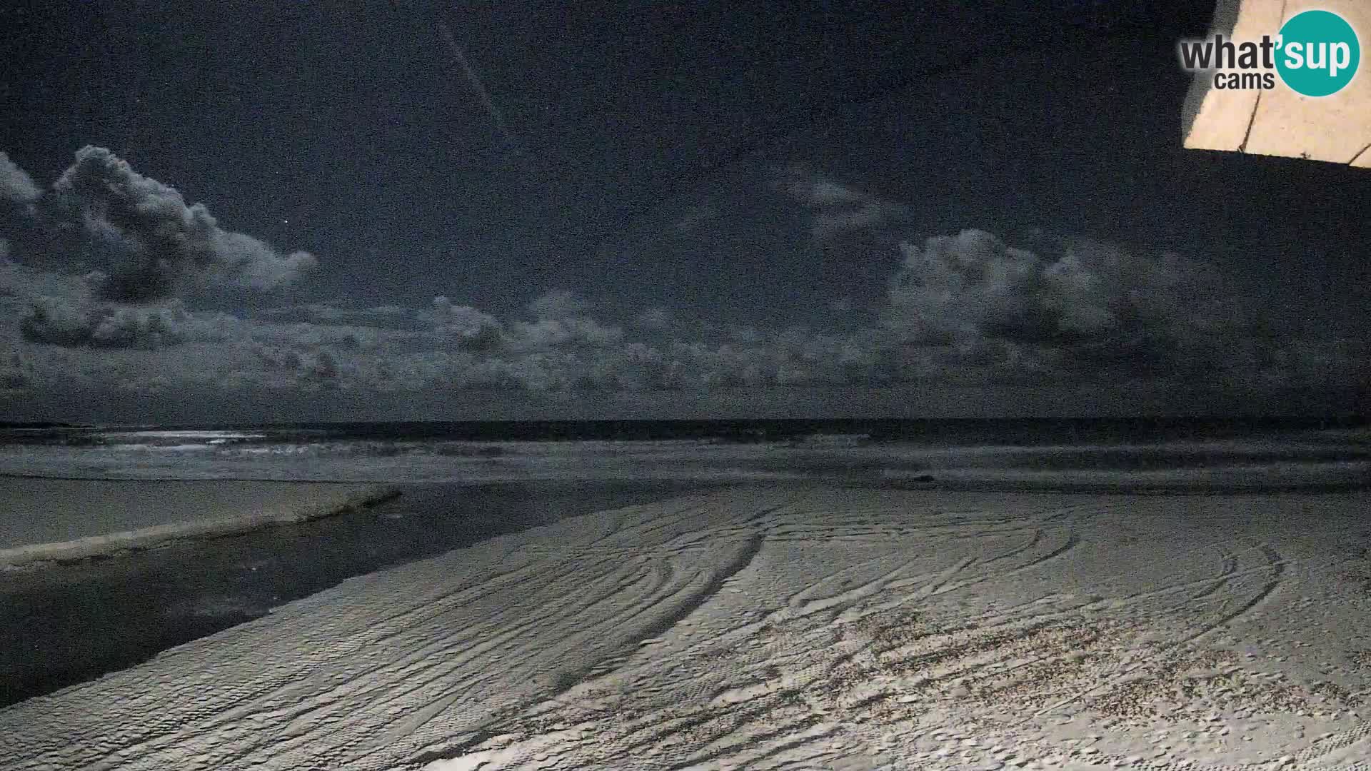 Cala Liberotto – Orosejski zaliv