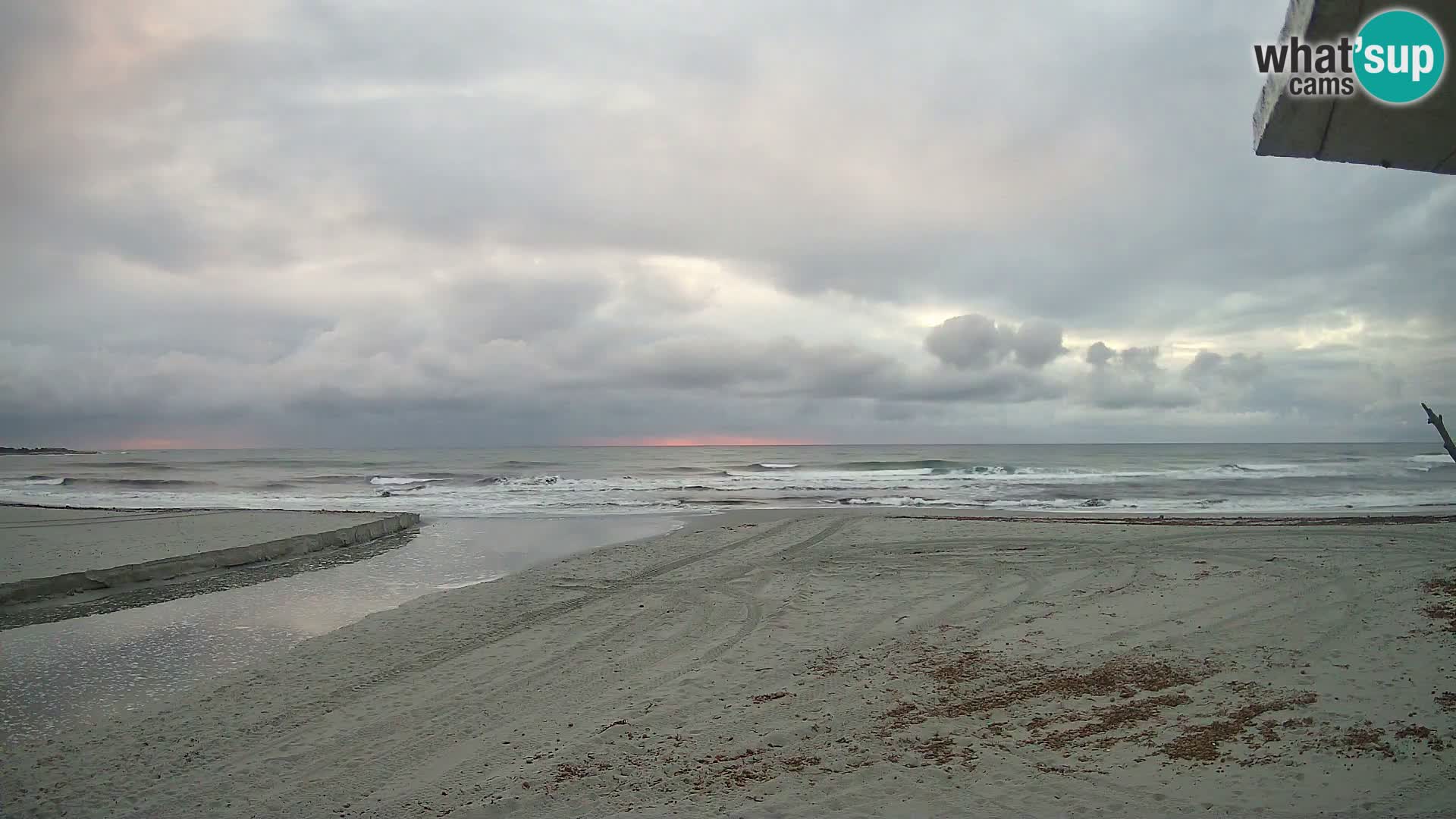 Cala Liberotto – Zaljev Orosei