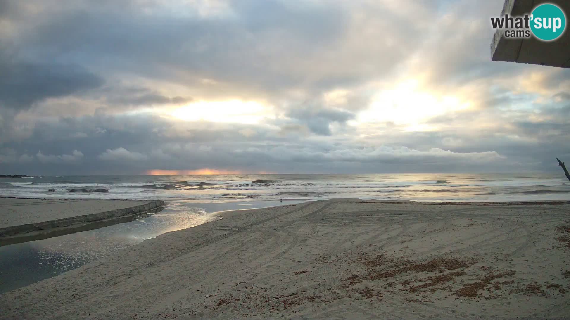 Cala Liberotto – Zaljev Orosei