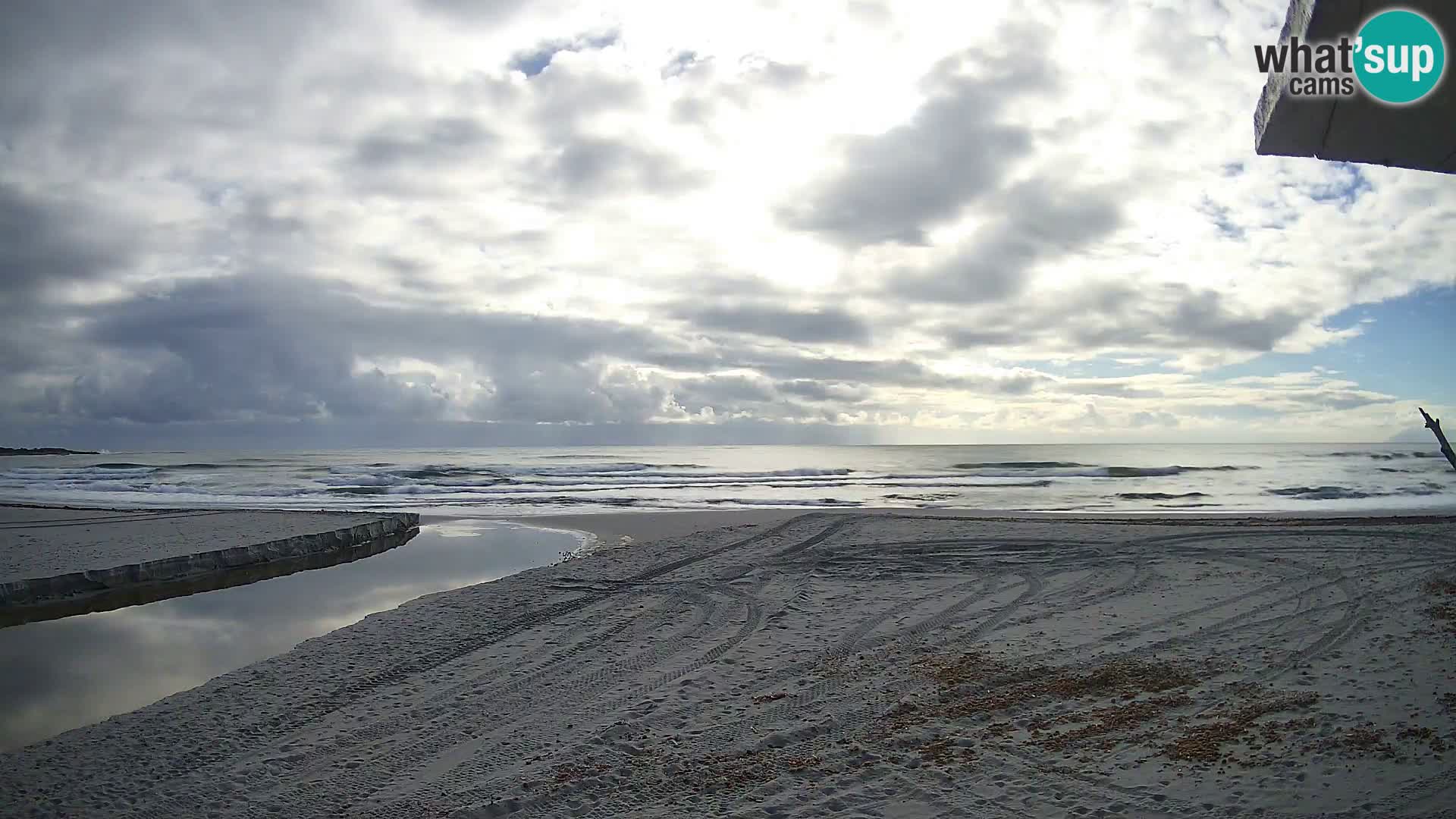 Cala Liberotto – Golfe d’Orosei