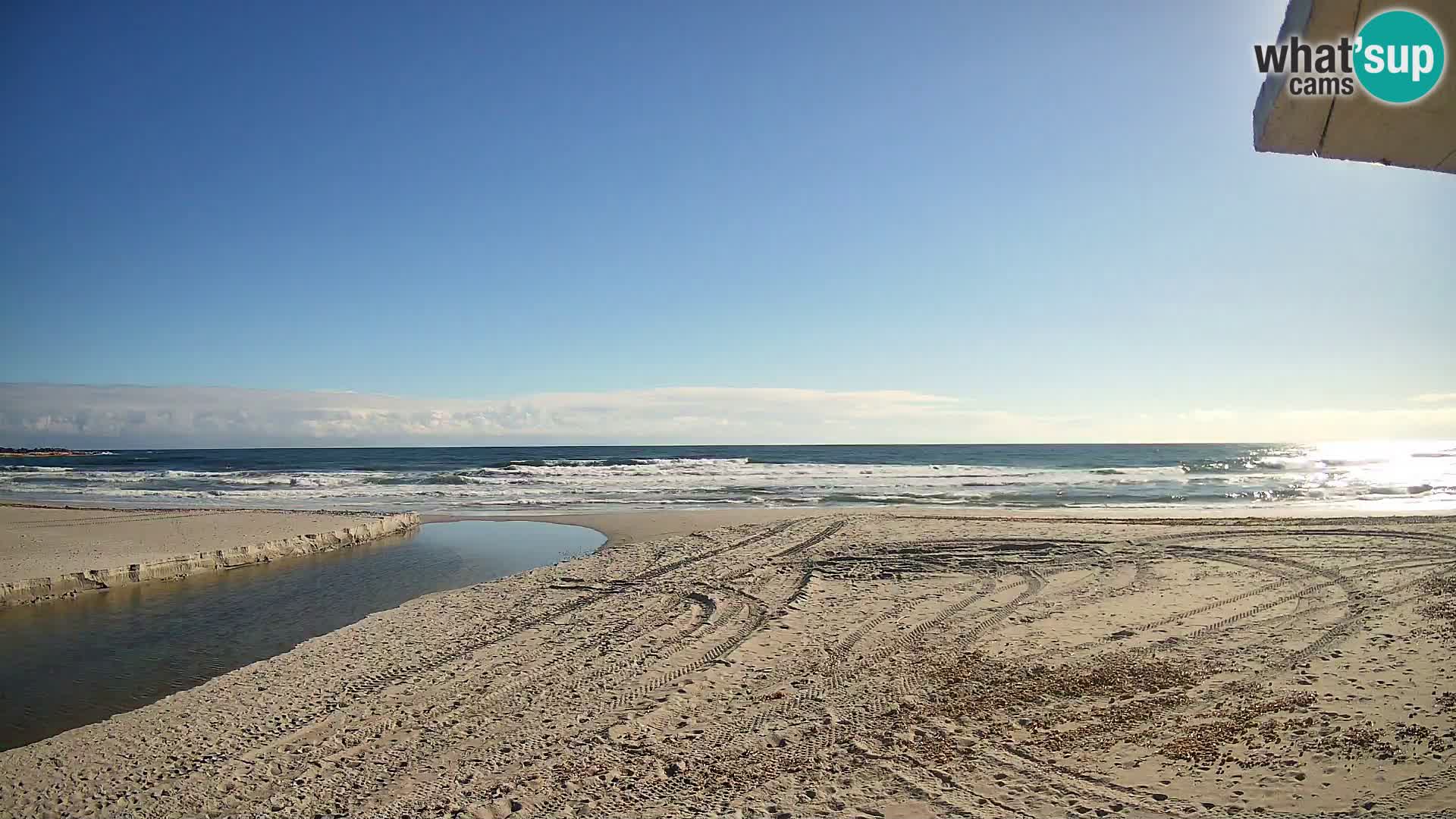 Cala Liberotto – Gulf of Orosei