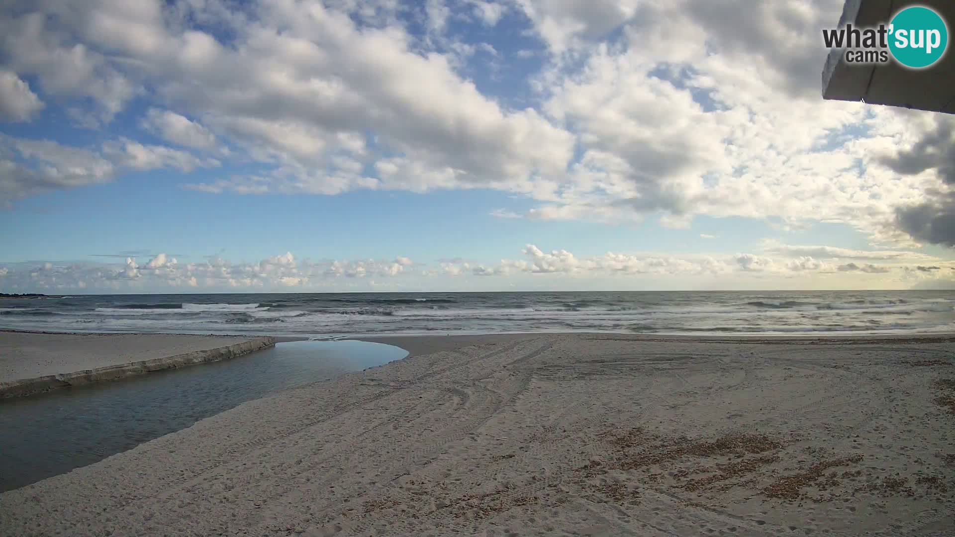 Cala Liberotto – Orosejski zaliv