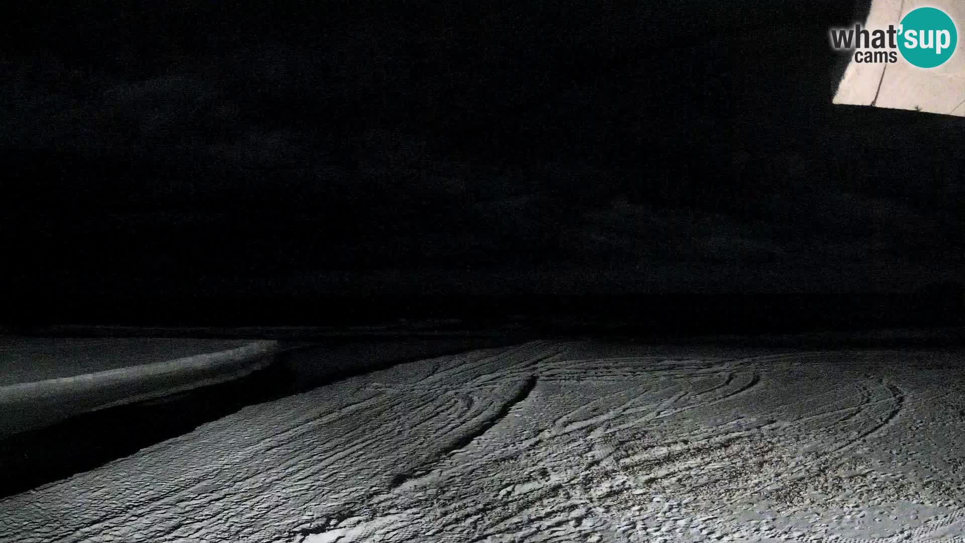 Cala Liberotto – Orosejski zaliv