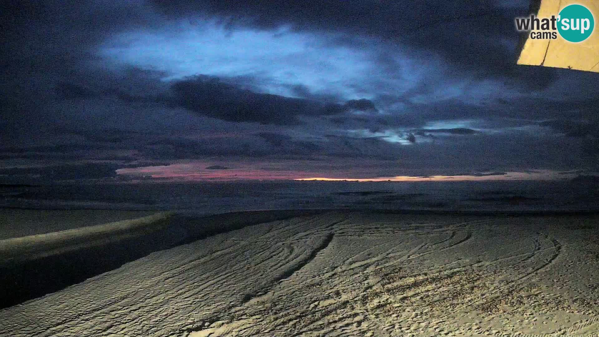 Cala Liberotto – Orosejski zaliv