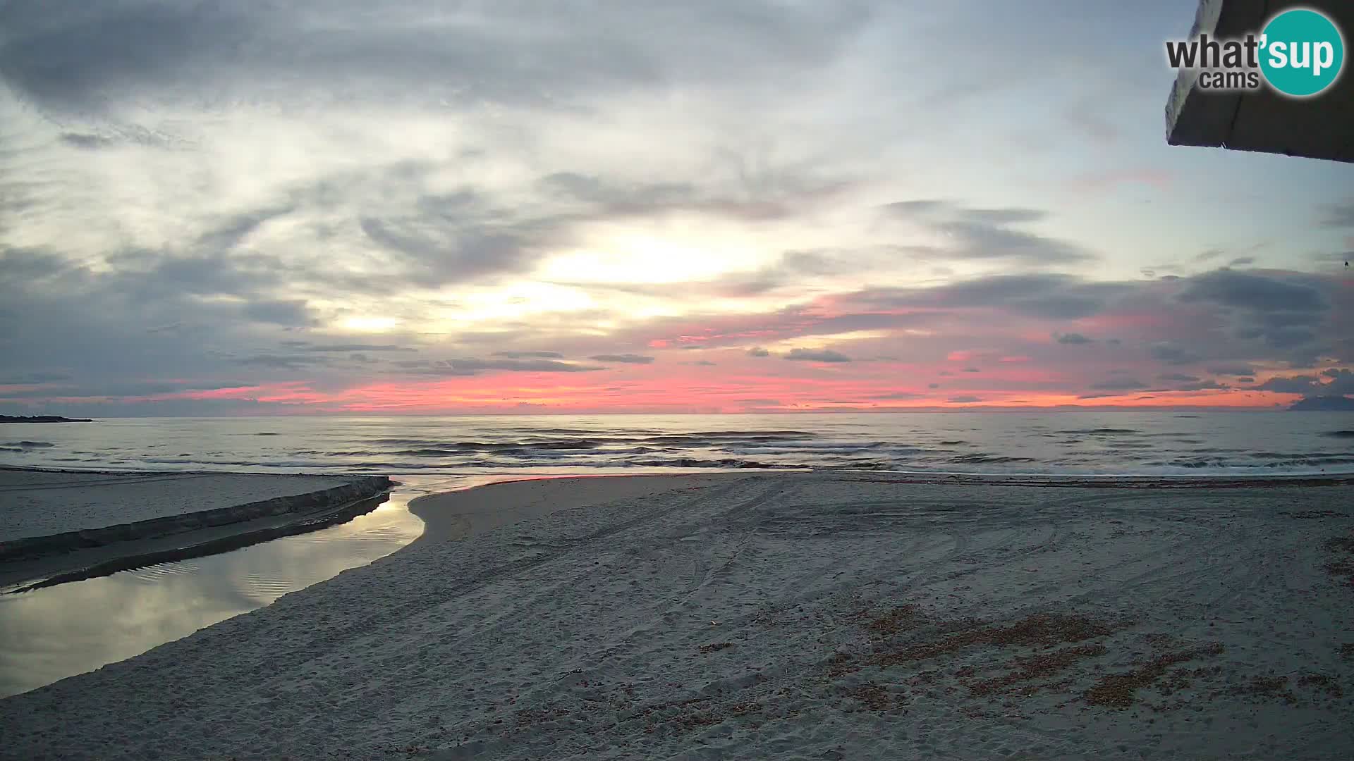 Cala Liberotto – Golfe d’Orosei