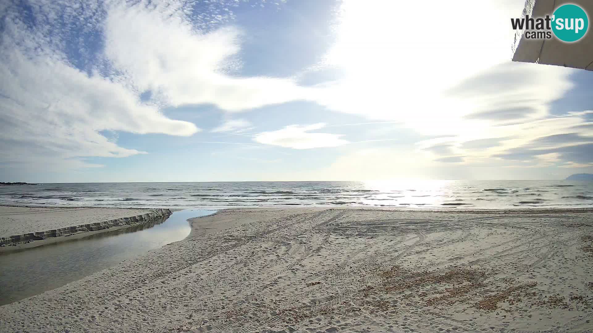 Cala Liberotto – Orosejski zaliv