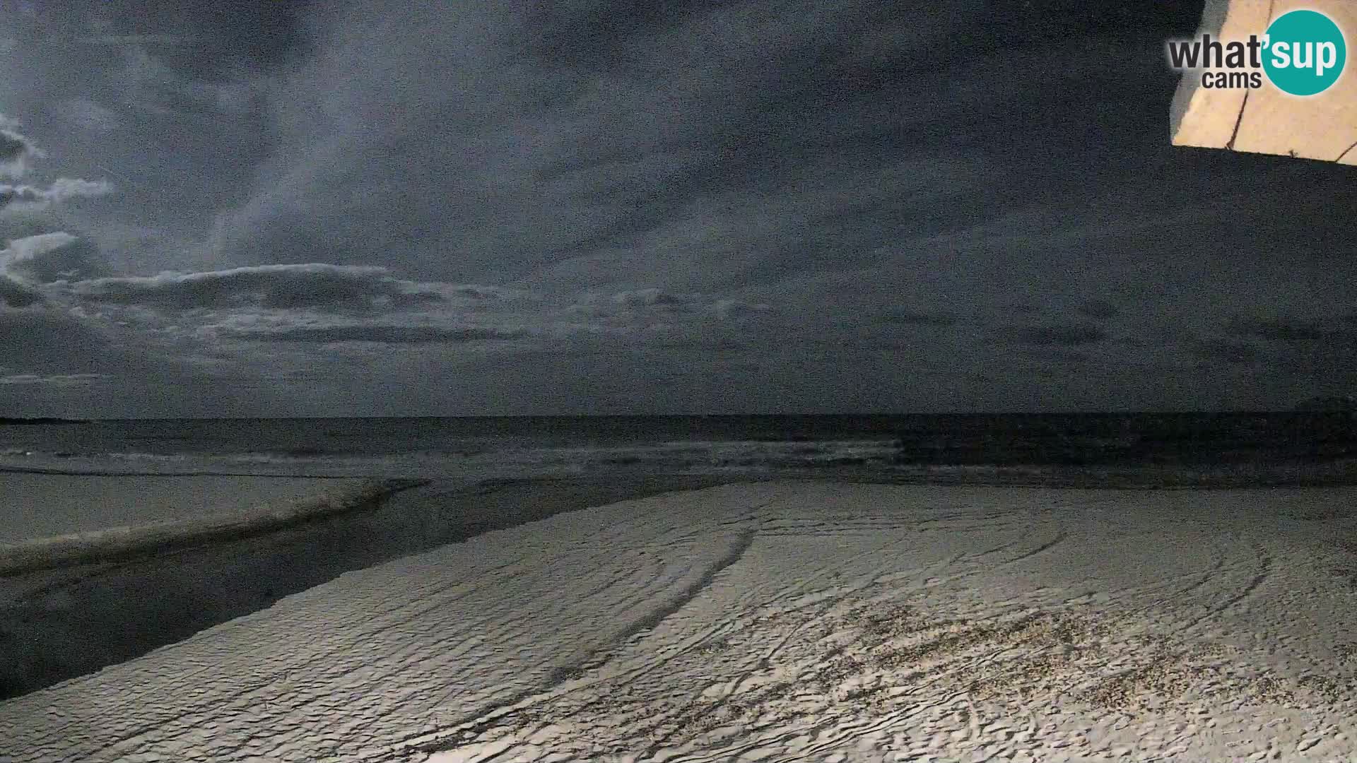 Cala Liberotto – Orosejski zaliv