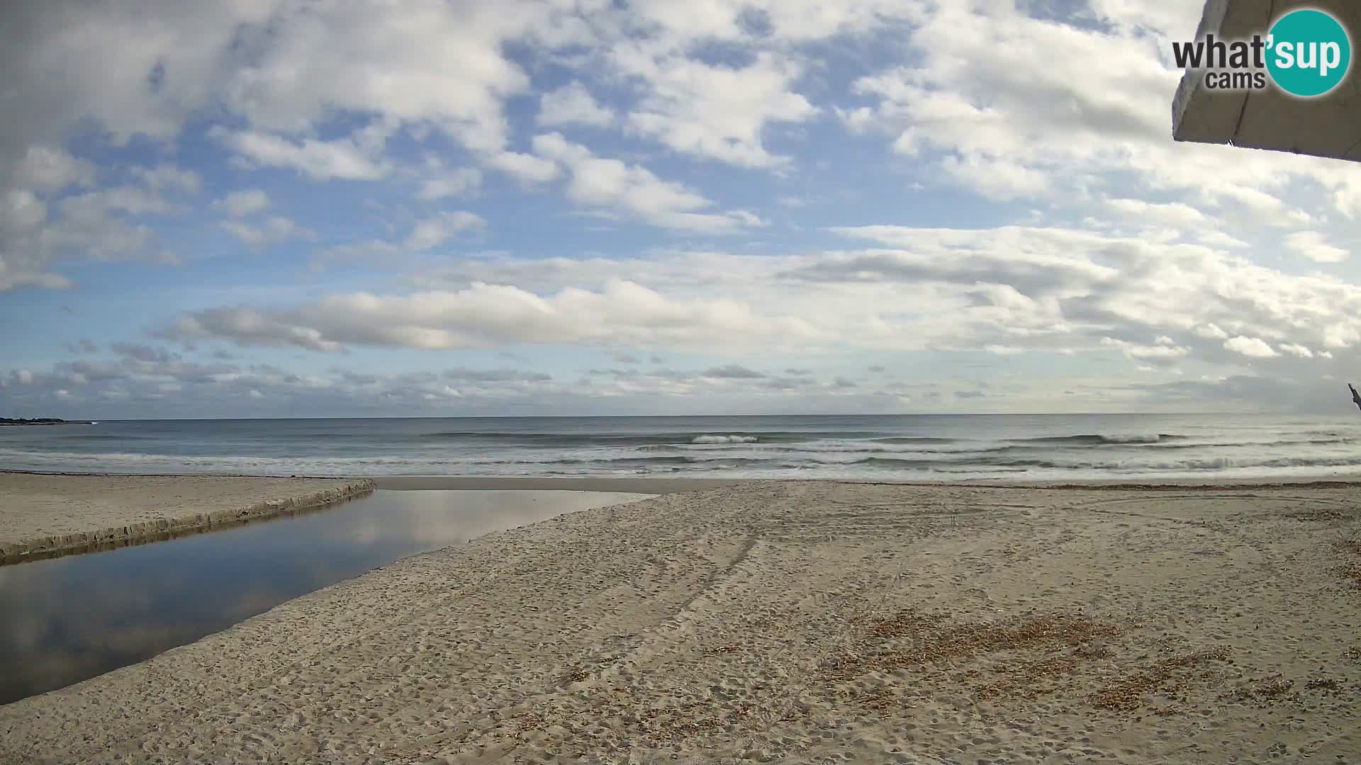 Cala Liberotto – Golfe d’Orosei
