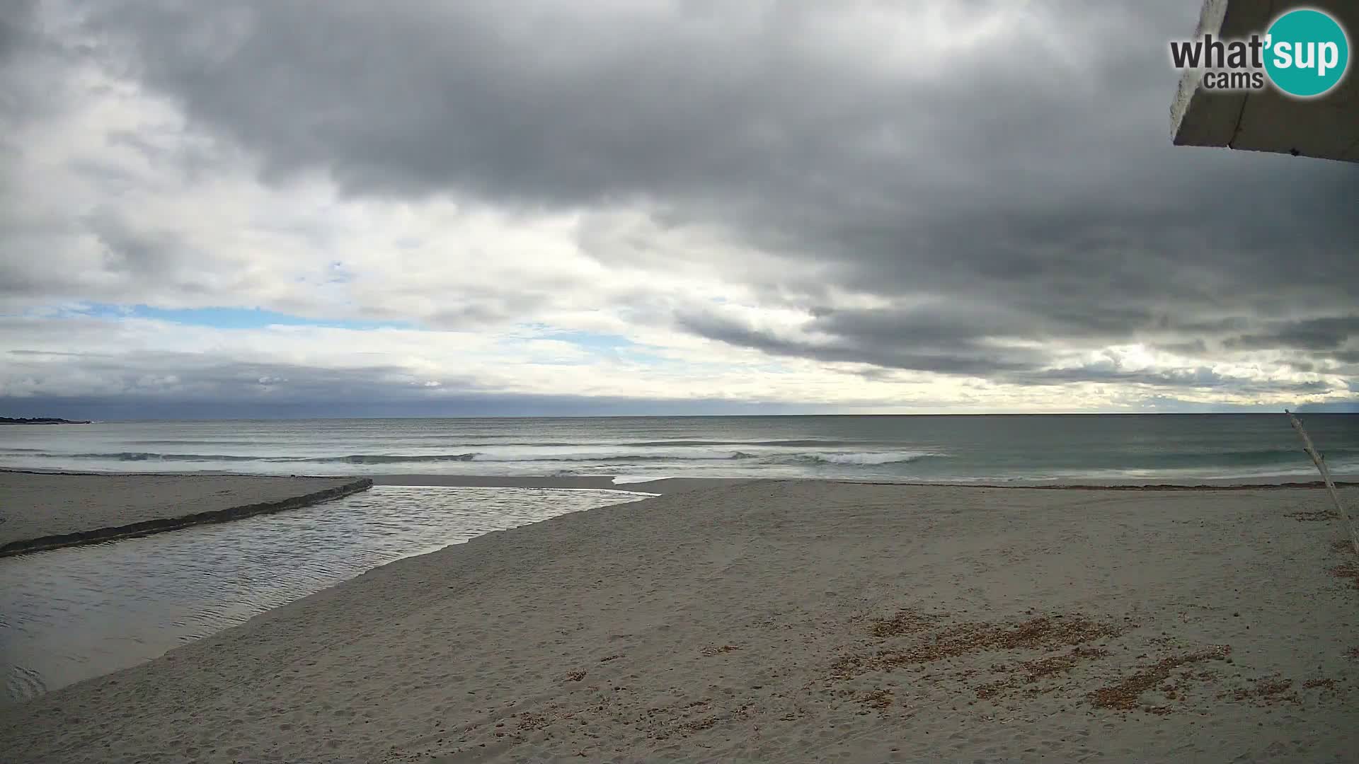 Cala Liberotto – Orosejski zaliv