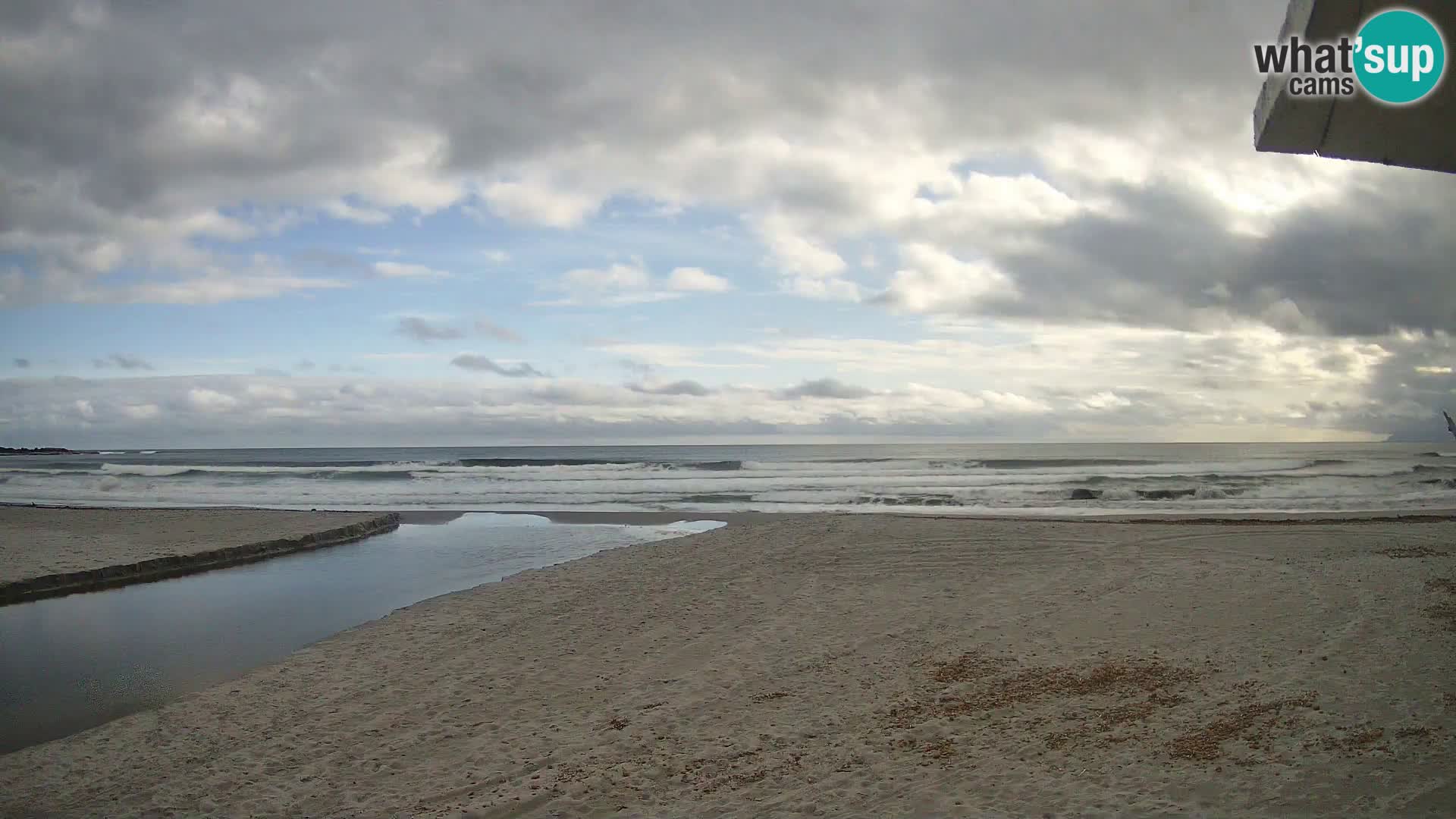 Cala Liberotto – Orosejski zaliv