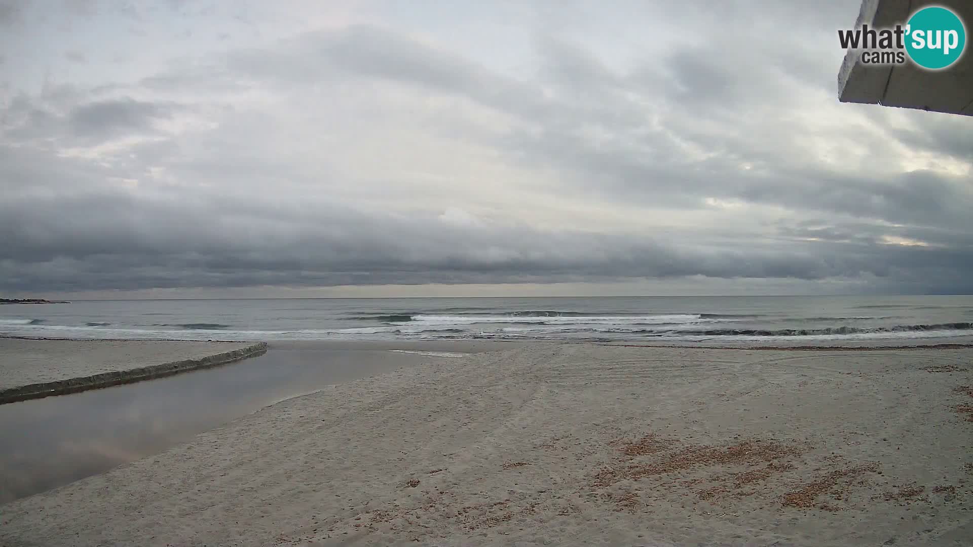 Cala Liberotto – Orosejski zaliv