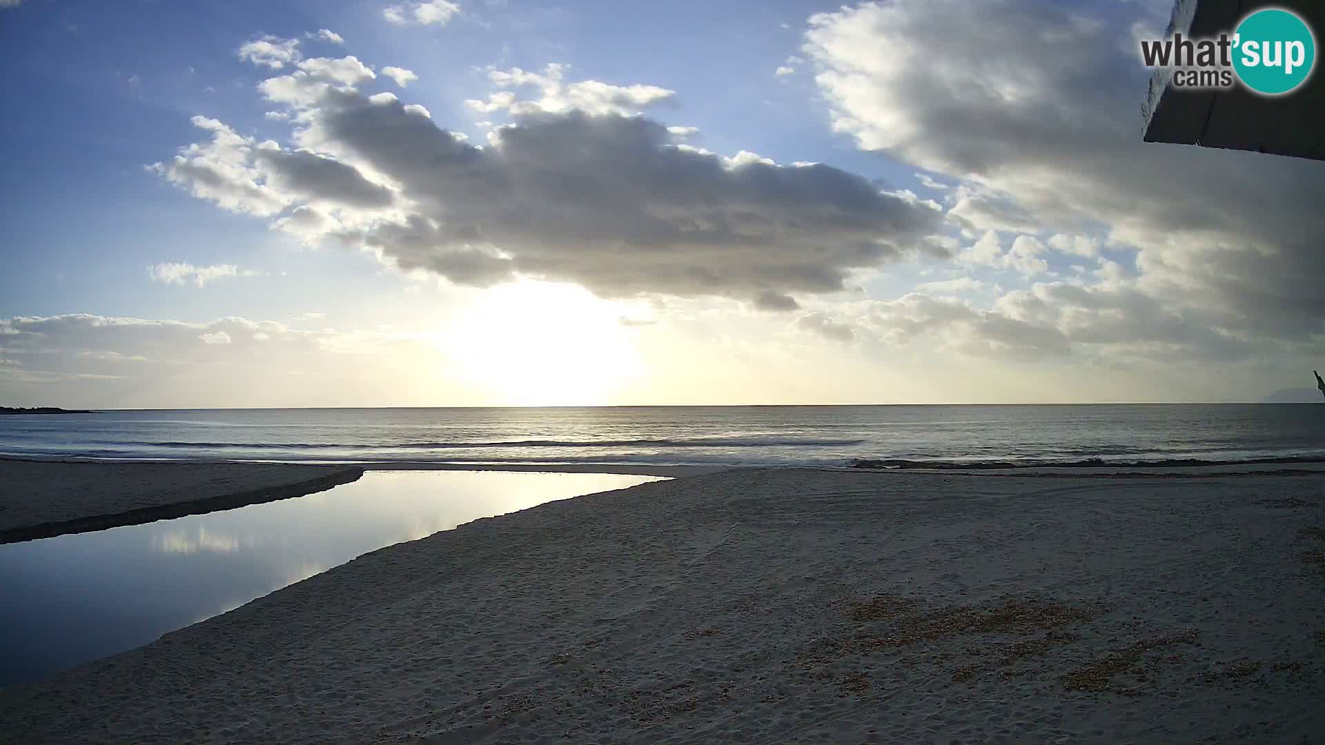 Cala Liberotto – Orosejski zaliv