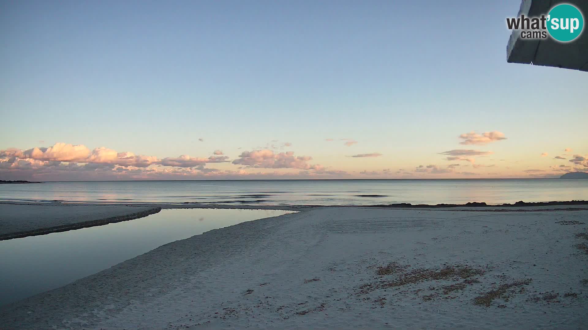 Cala Liberotto – Golfe d’Orosei