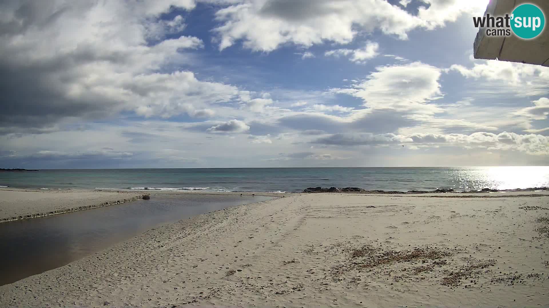 Cala Liberotto – Orosejski zaliv