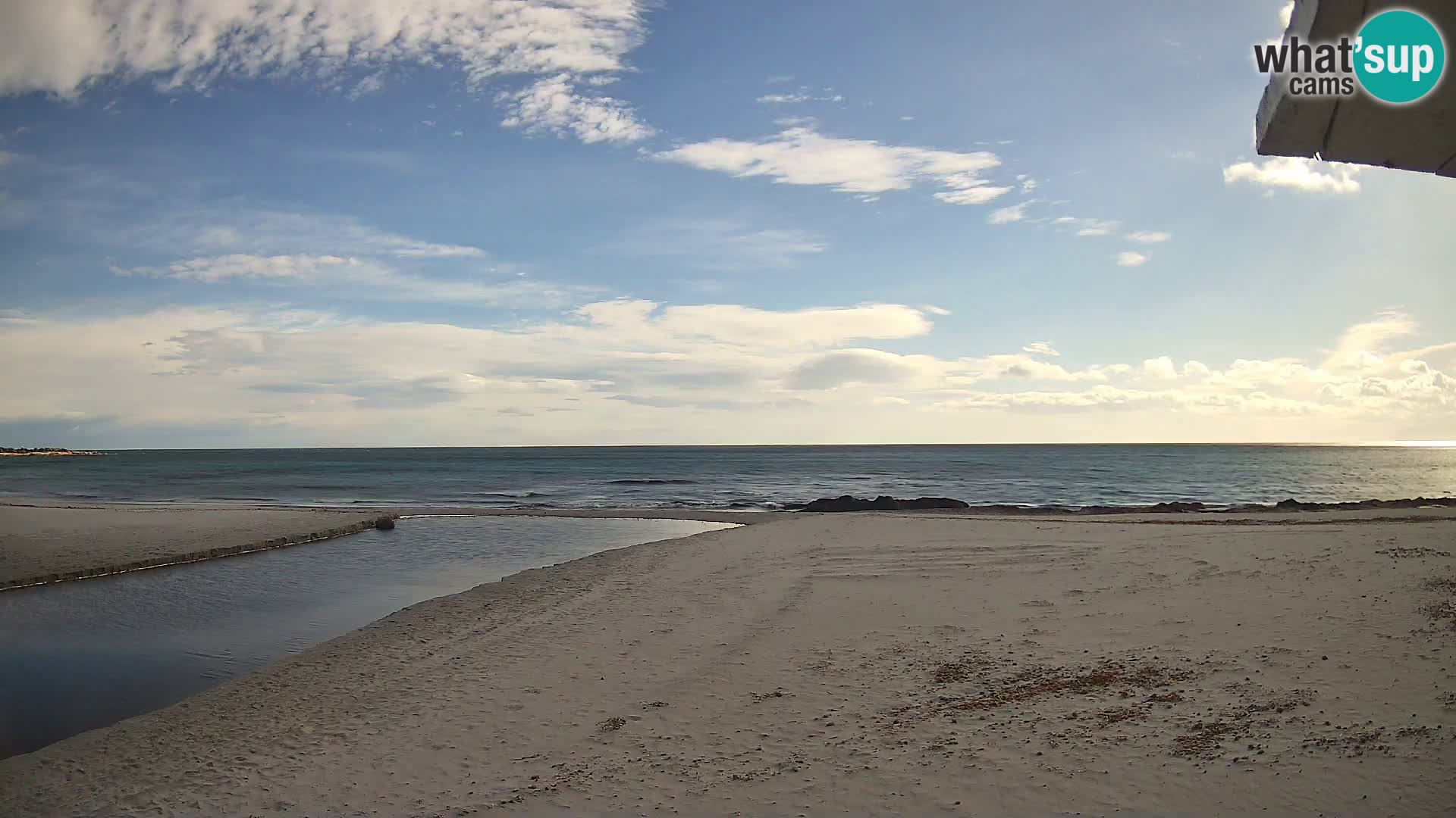 Cala Liberotto – Orosejski zaliv